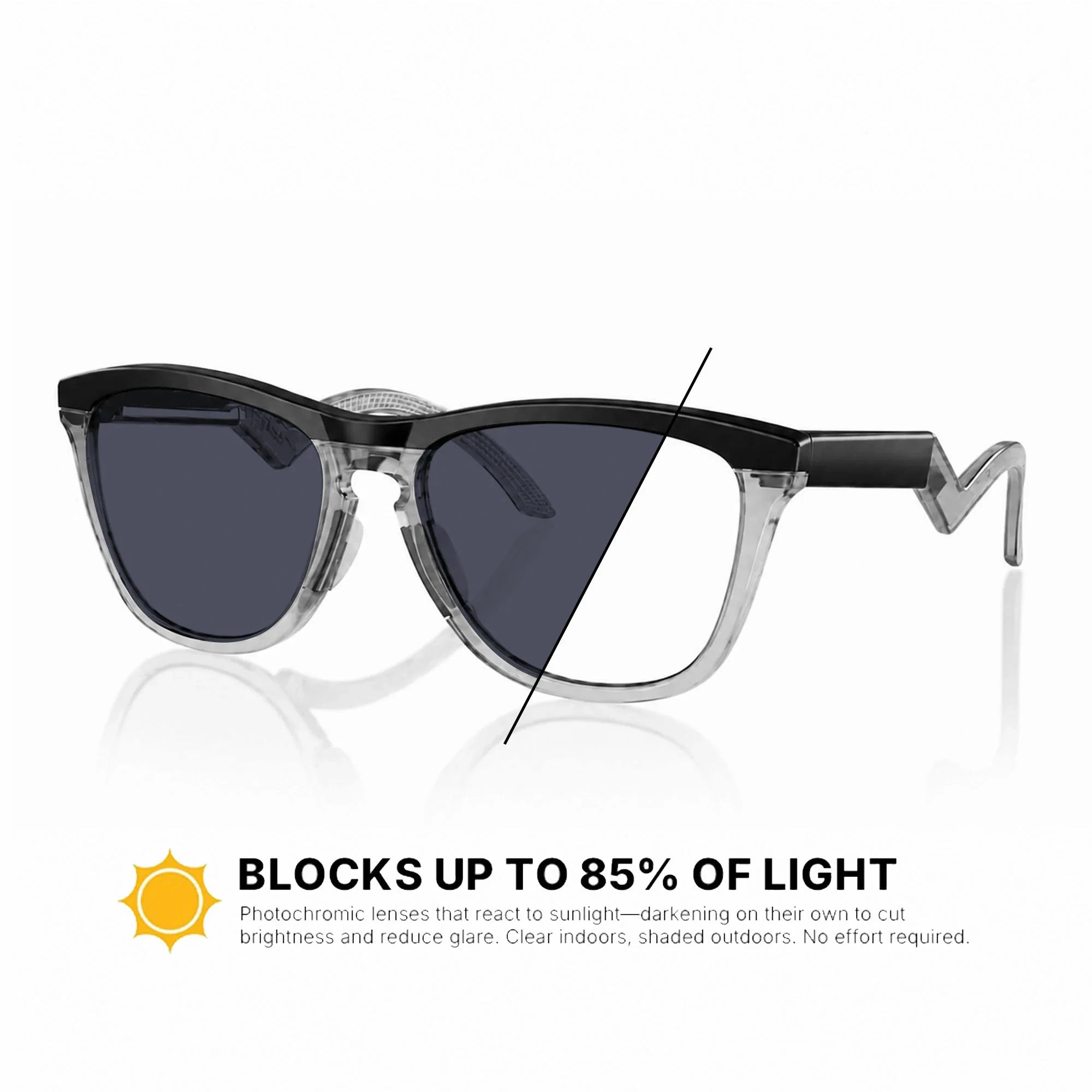 Frogskins™ Hybrid OO9289