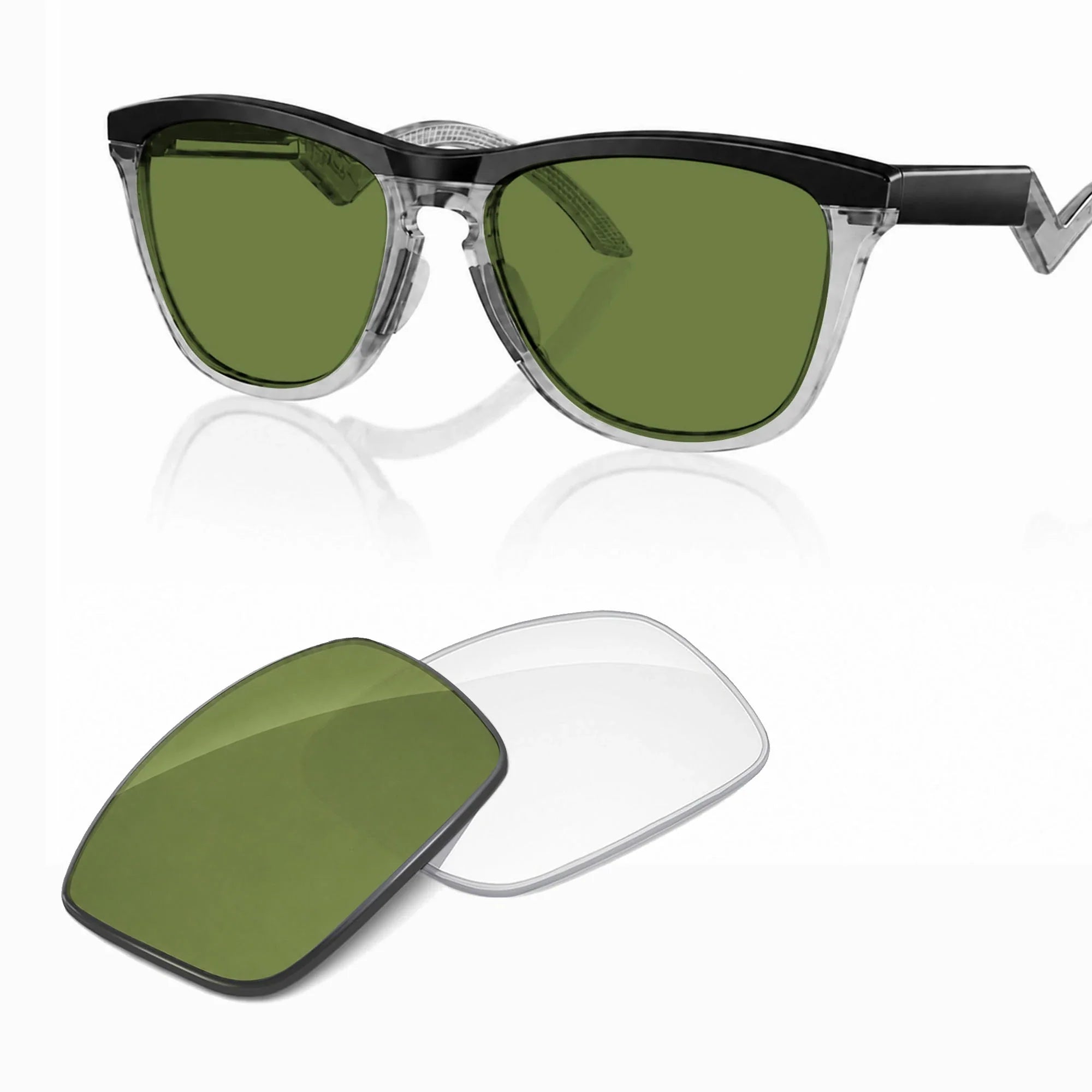 Frogskins™ Hybrid OO9289