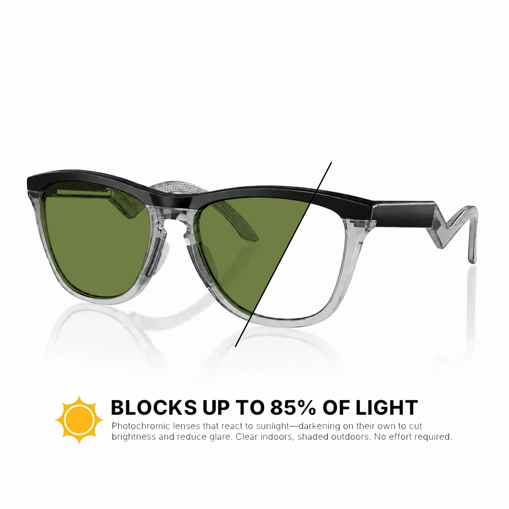 Frogskins™ Hybrid OO9289