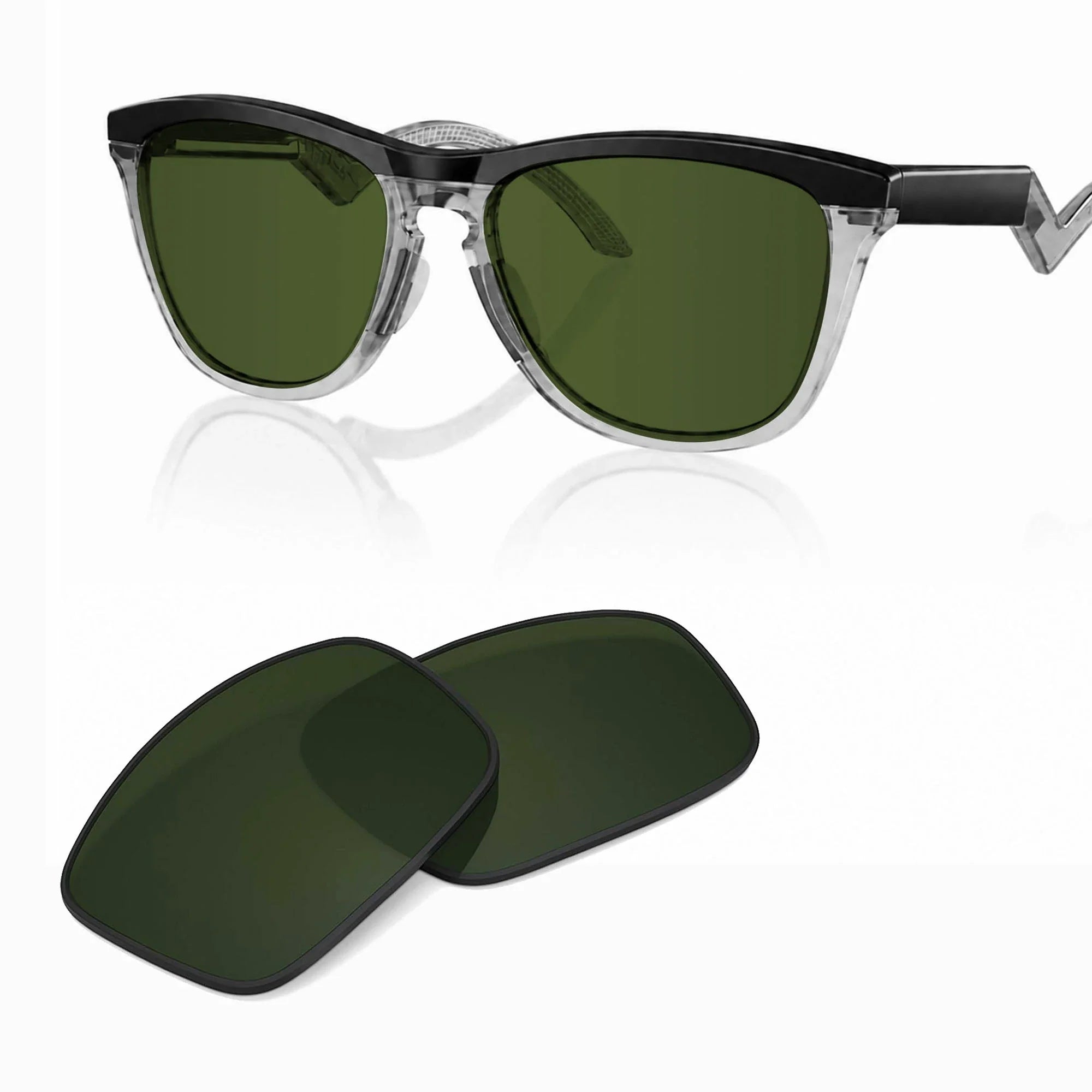 Frogskins™ Hybrid OO9289