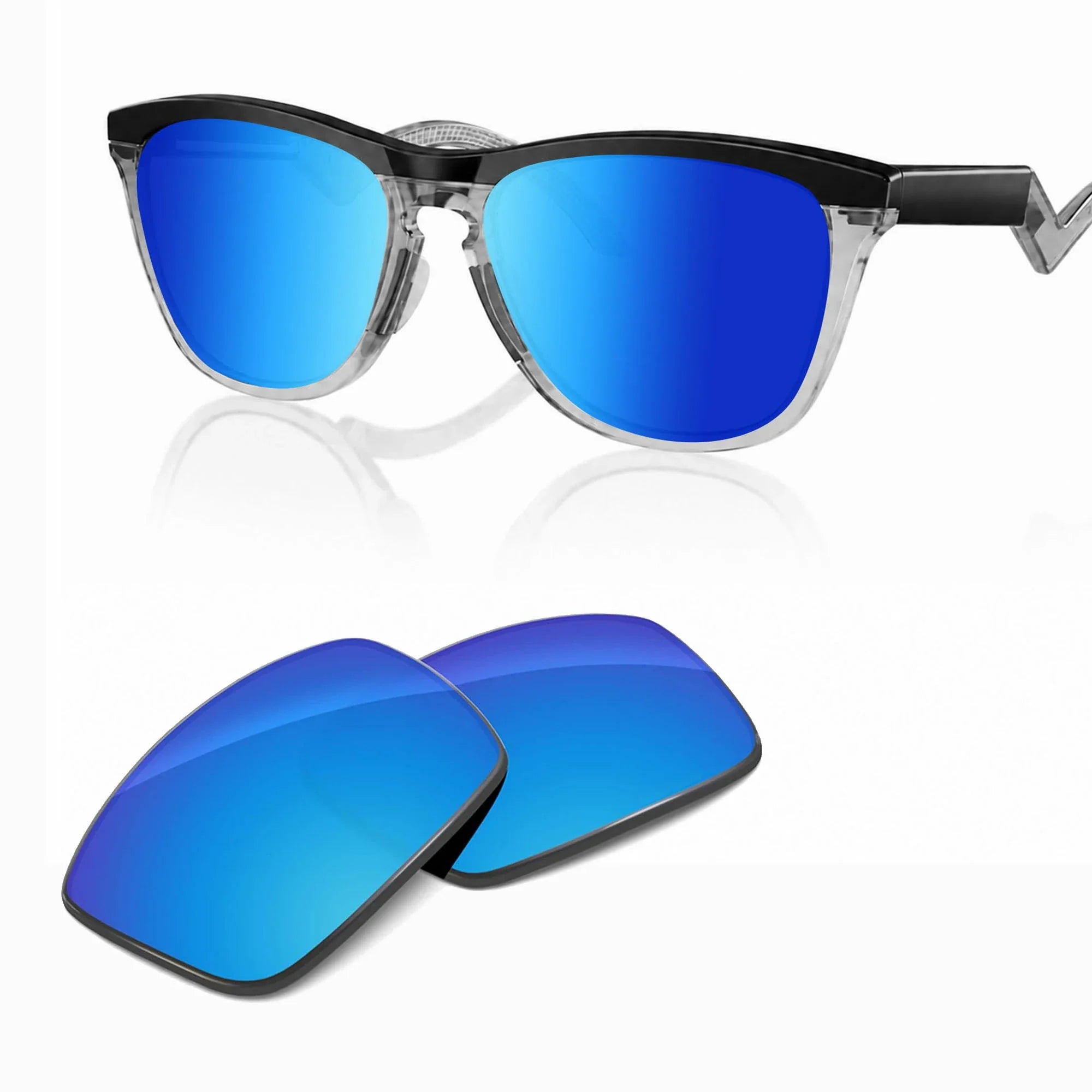 Frogskins™ Hybrid OO9289