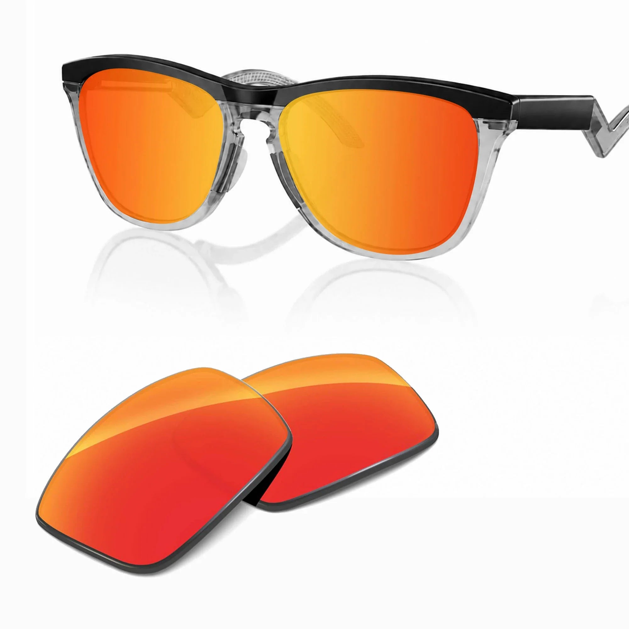 Frogskins™ Hybrid OO9289