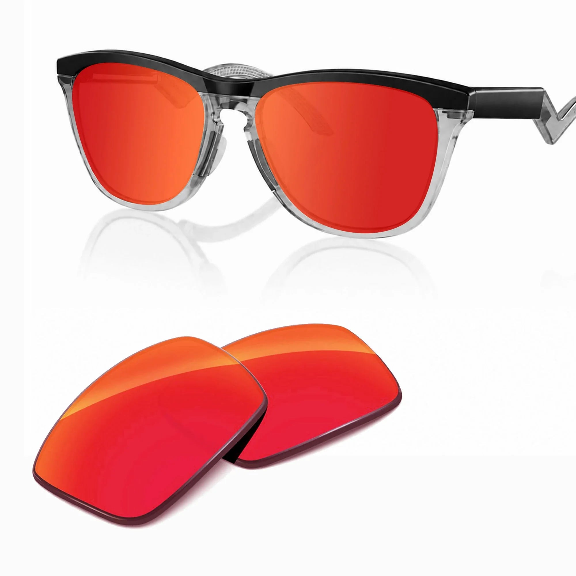 Frogskins™ Hybrid OO9289