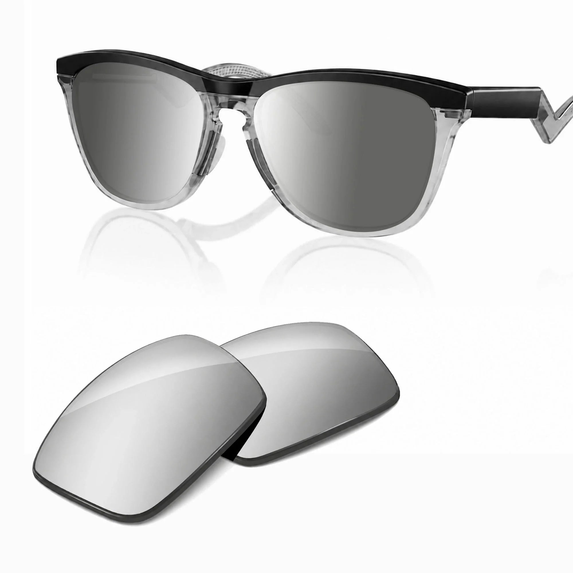 Frogskins™ Hybrid OO9289