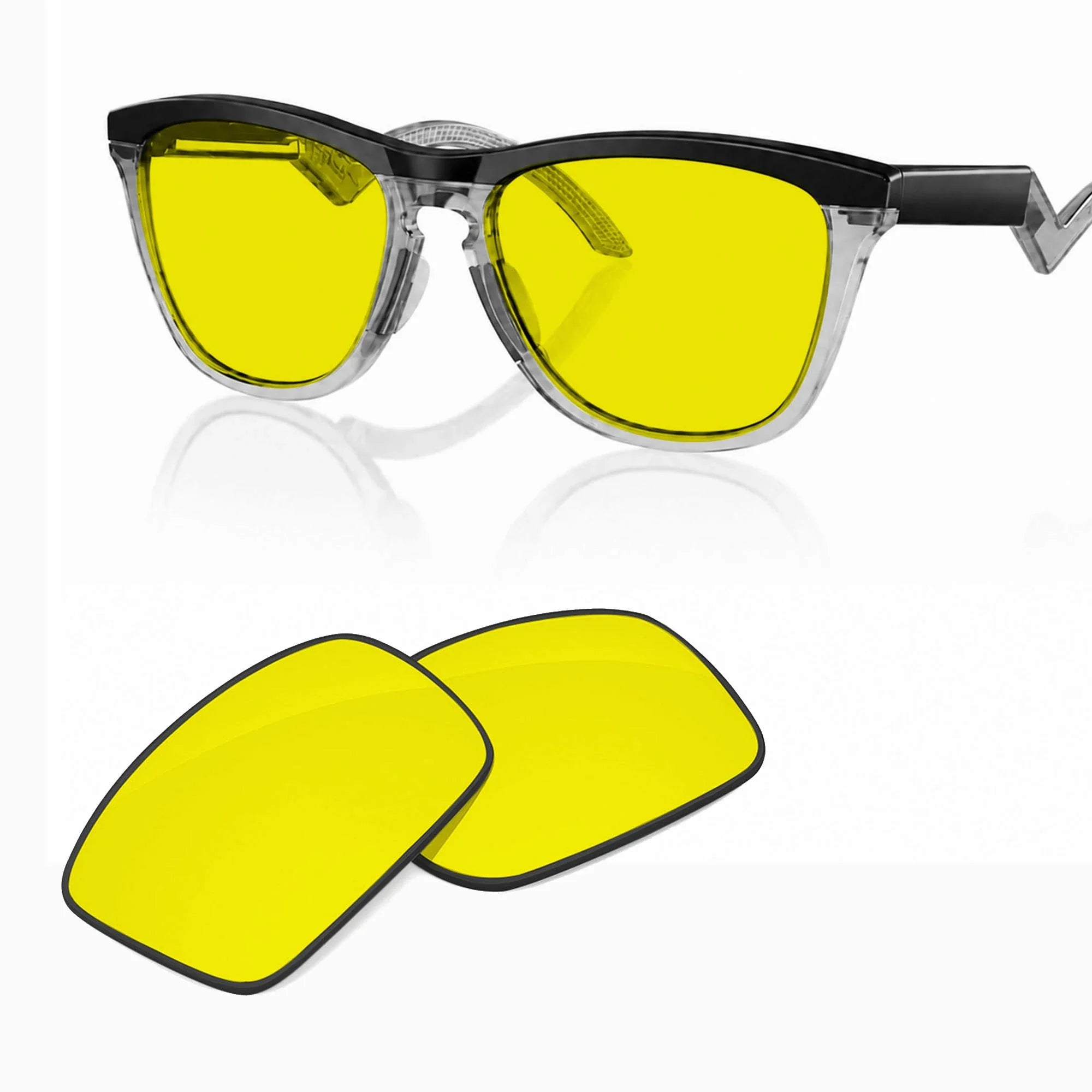 Frogskins™ Hybrid OO9289