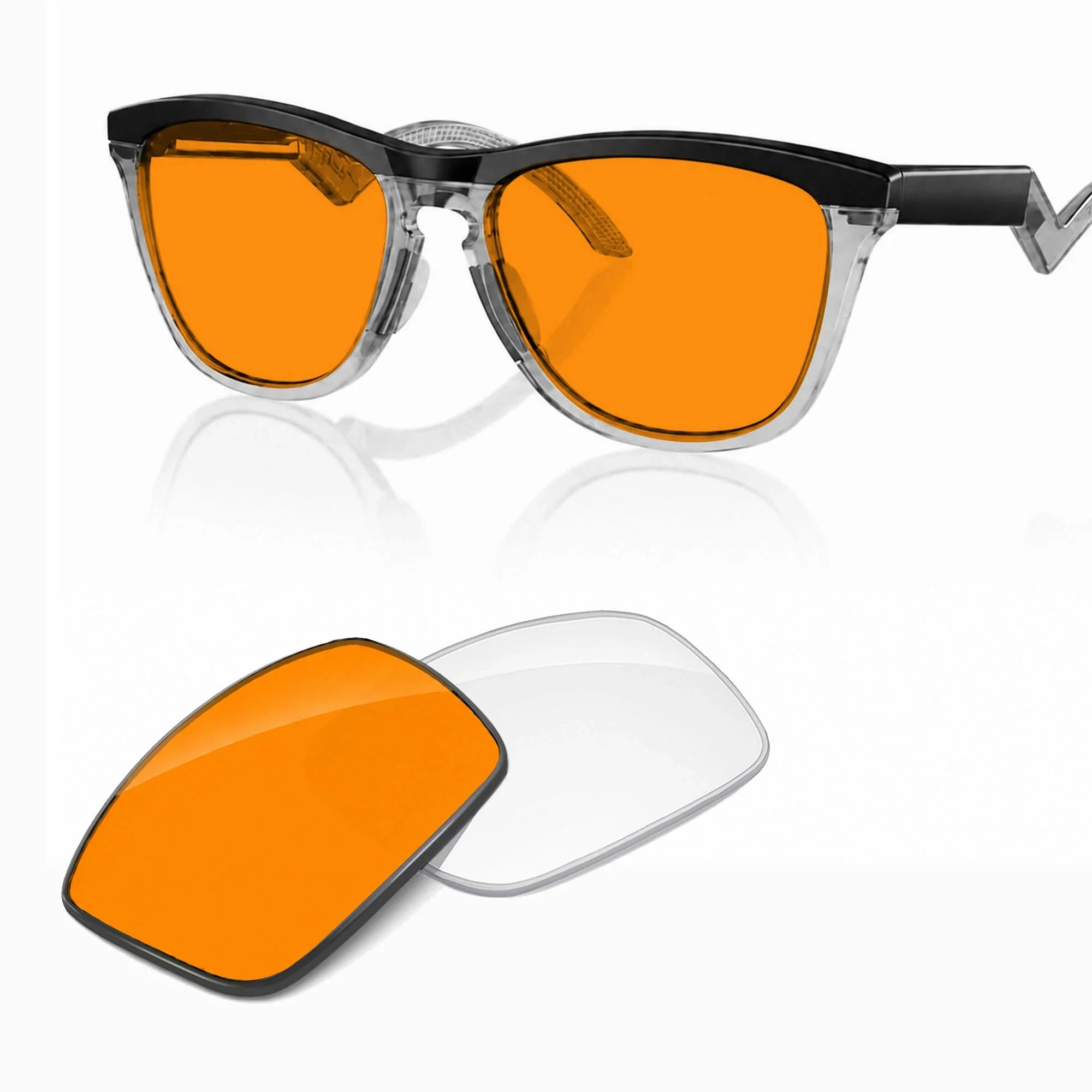 Frogskins™ Hybrid OO9289
