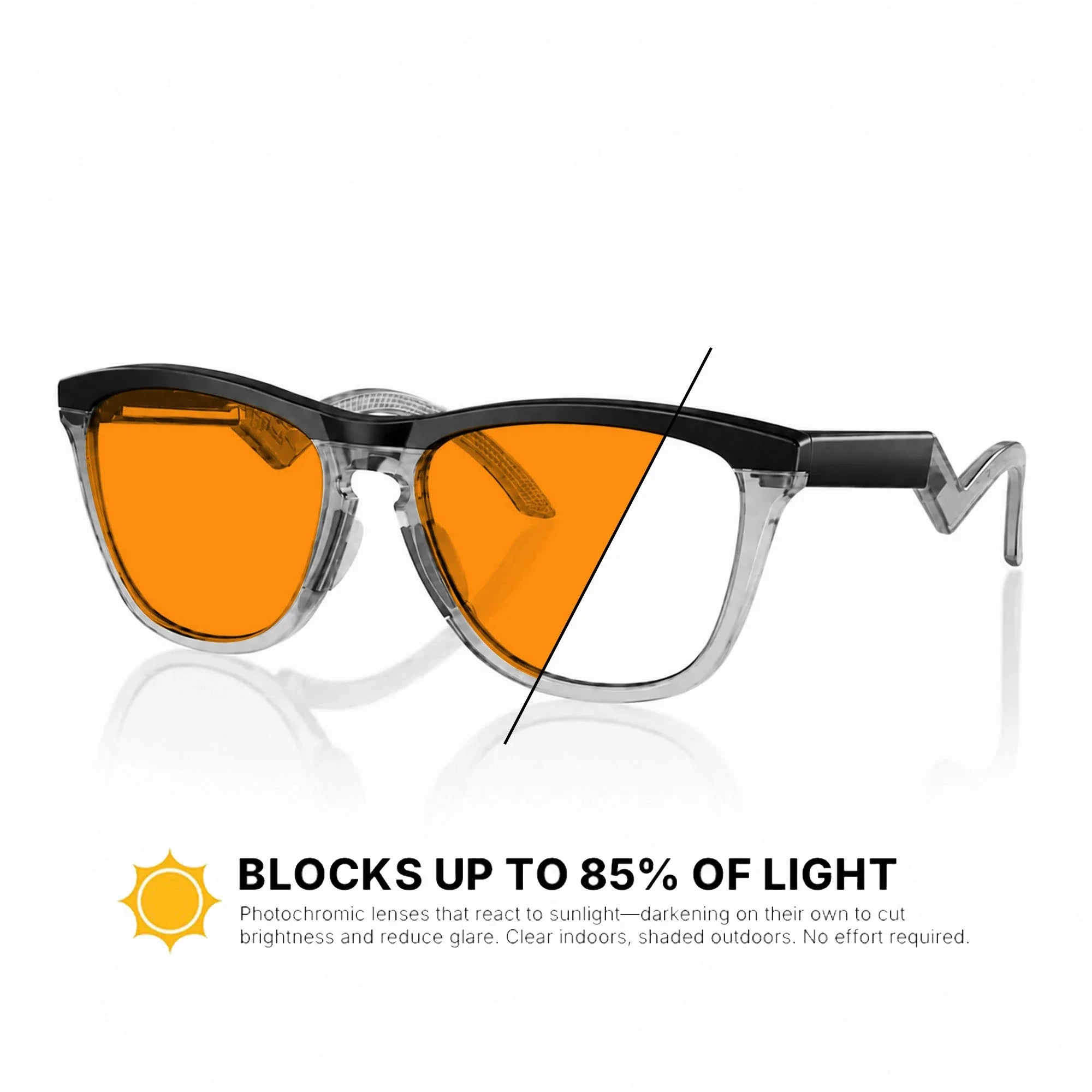 Frogskins™ Hybrid OO9289