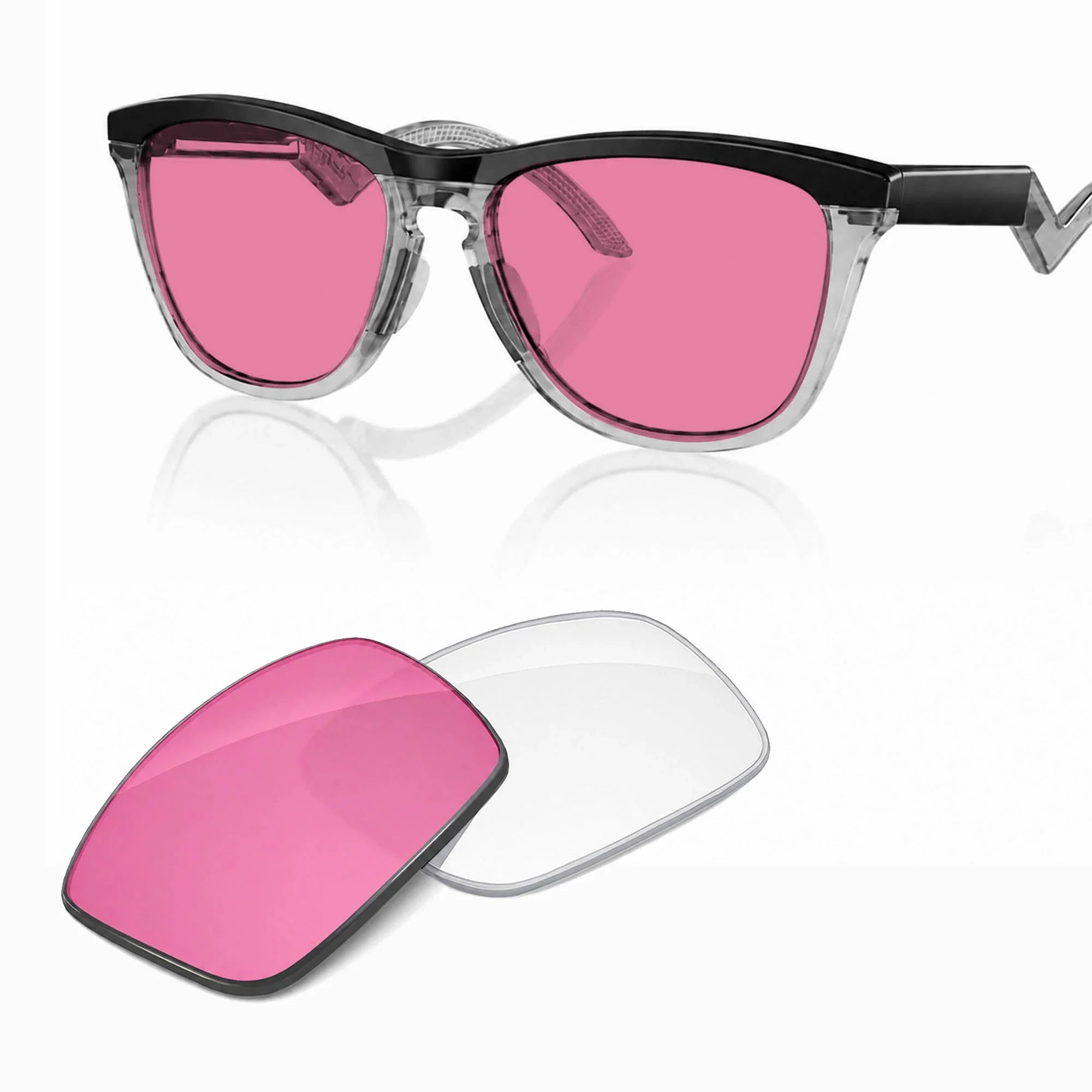 Frogskins™ Hybrid OO9289