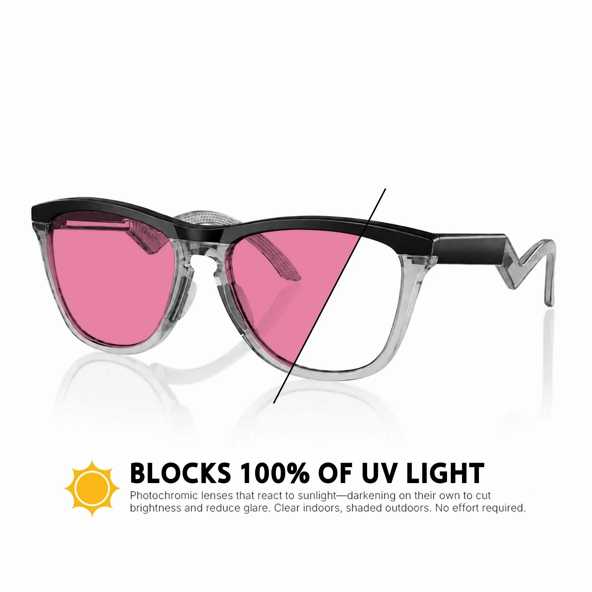 Frogskins™ Hybrid OO9289