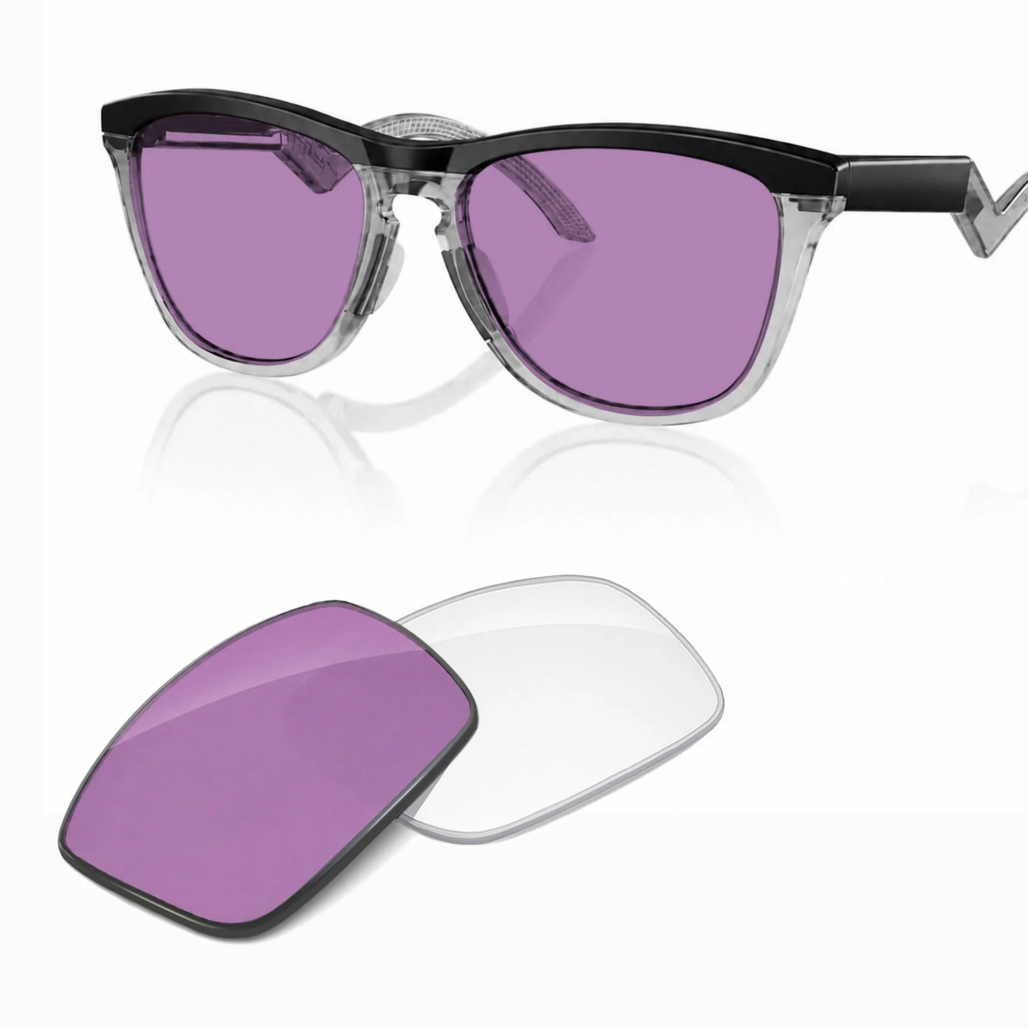 Frogskins™ Hybrid OO9289