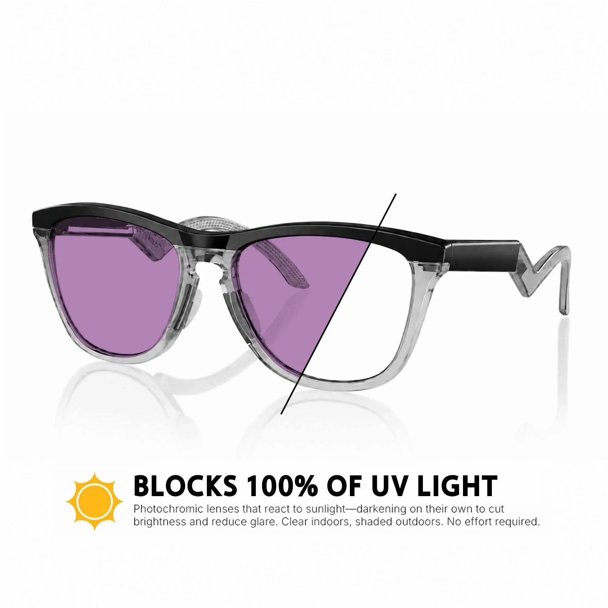 Frogskins™ Hybrid OO9289
