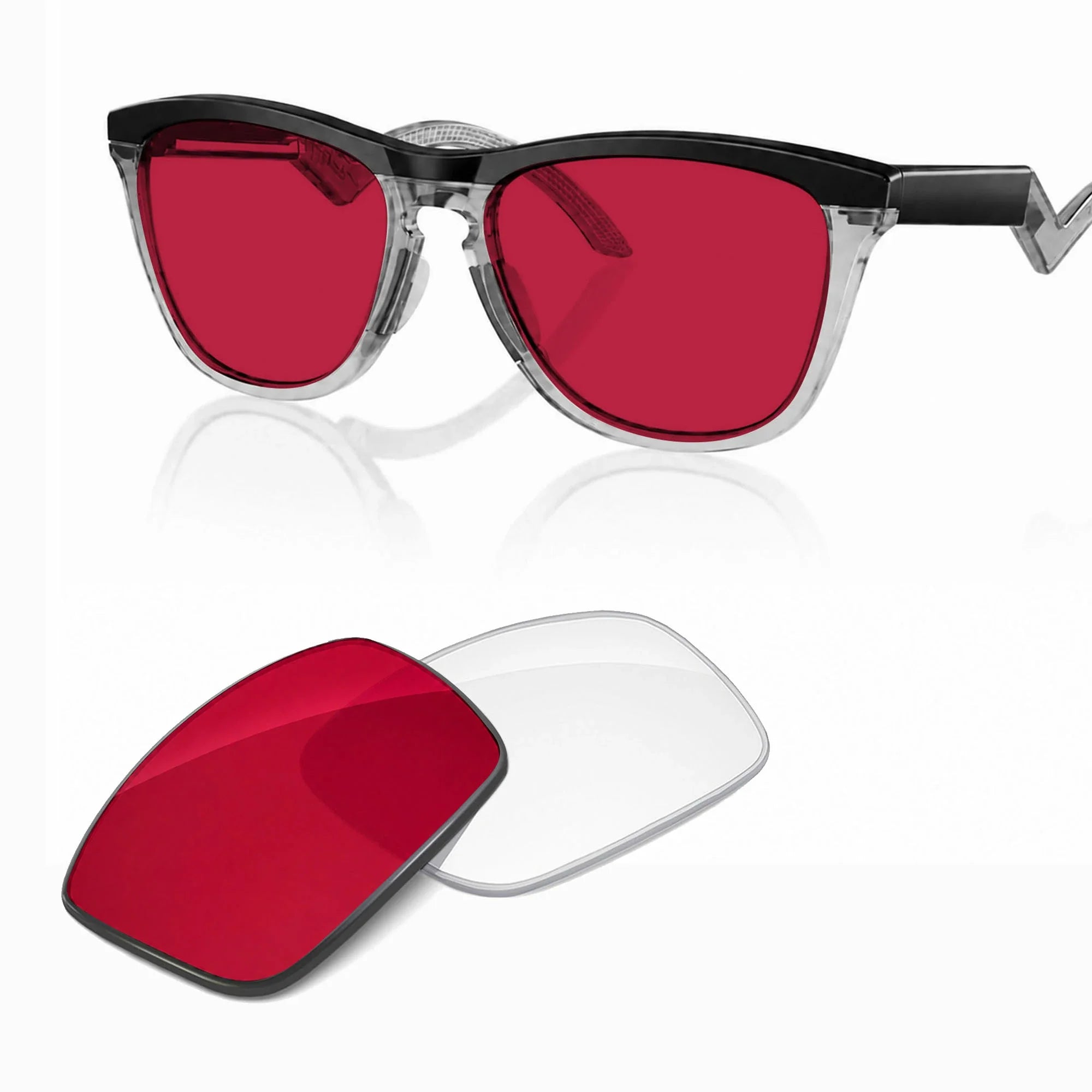 Frogskins™ Hybrid OO9289