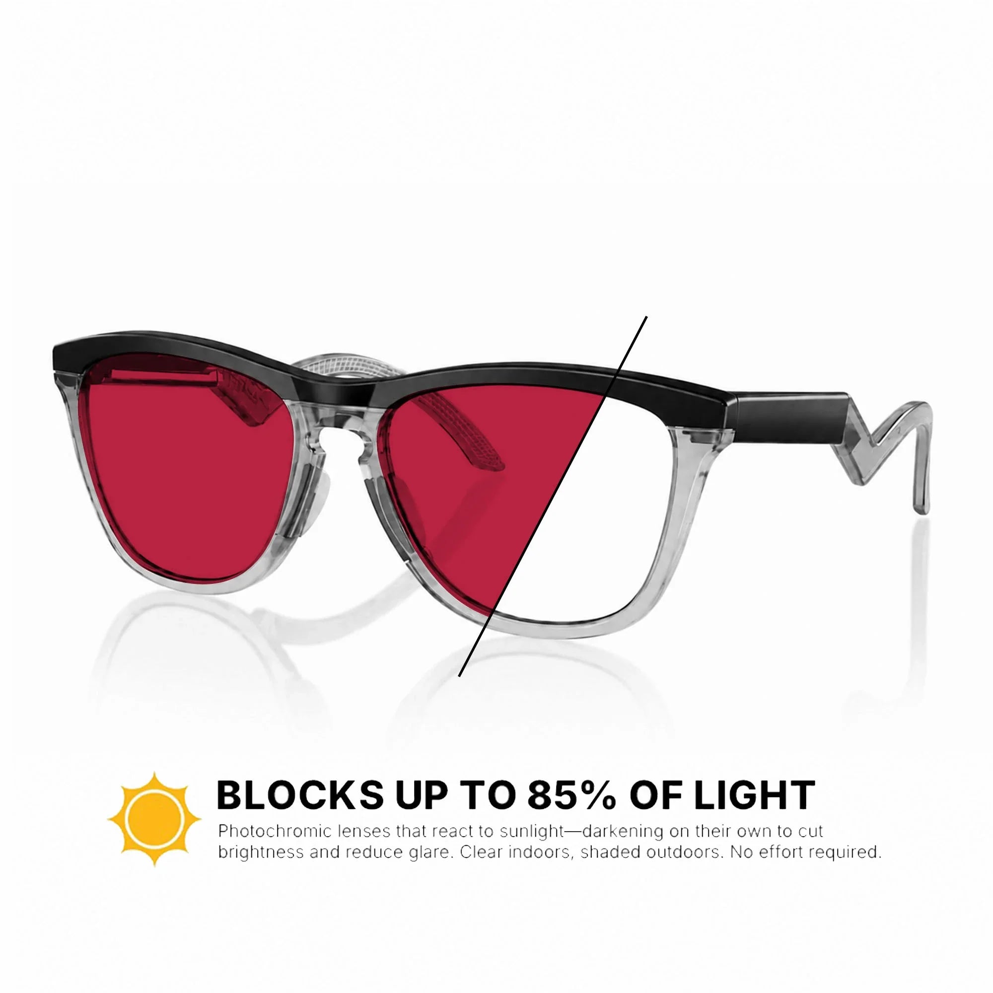 Frogskins™ Hybrid OO9289