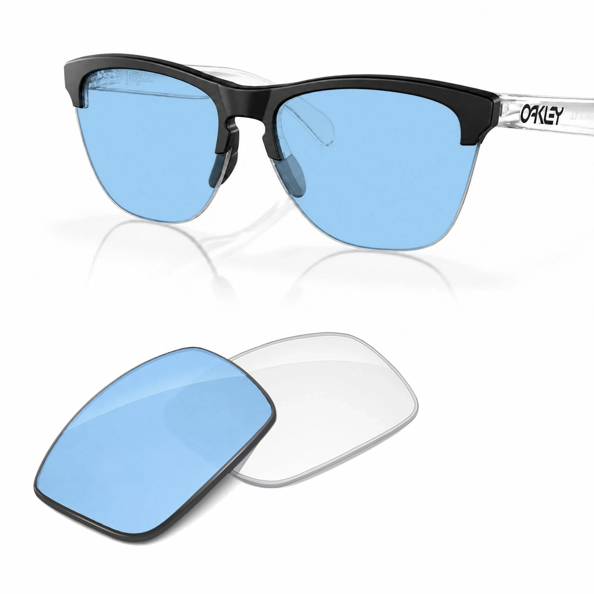 Frogskins™ Lite OO9374