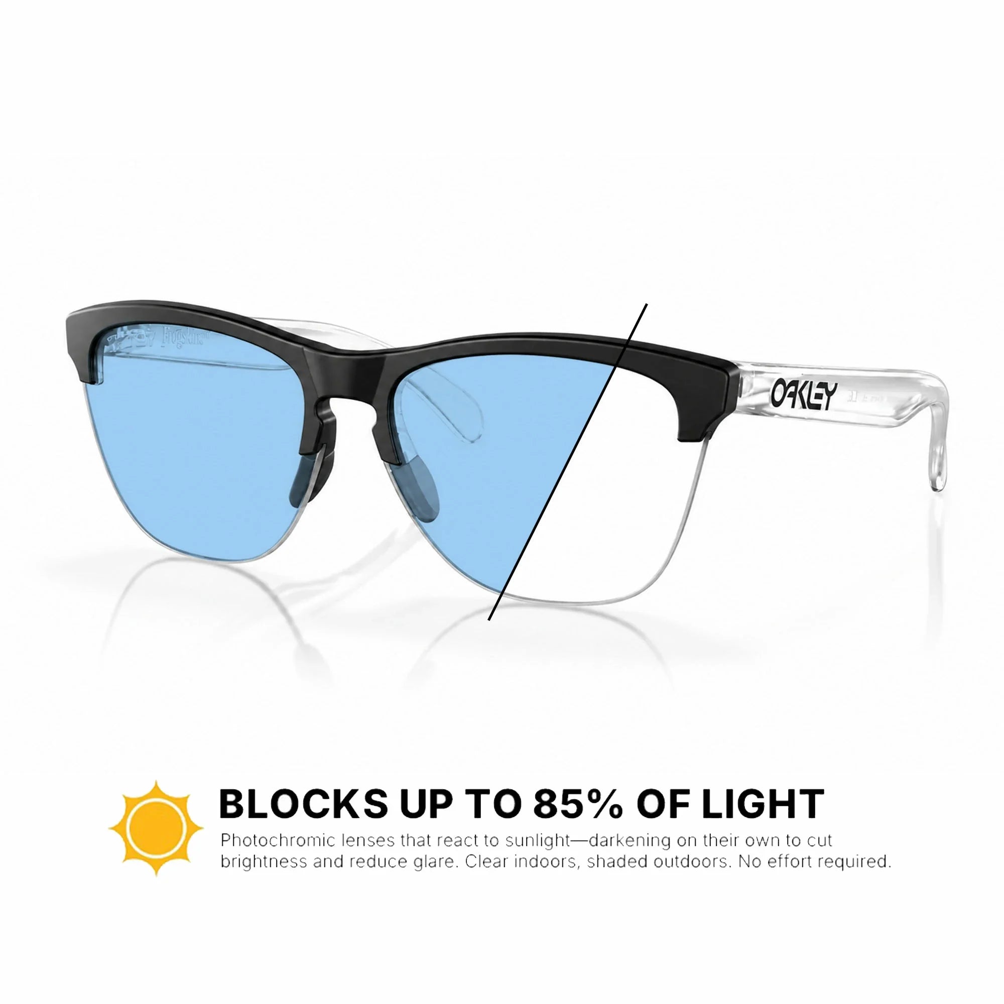 Frogskins™ Lite OO9374