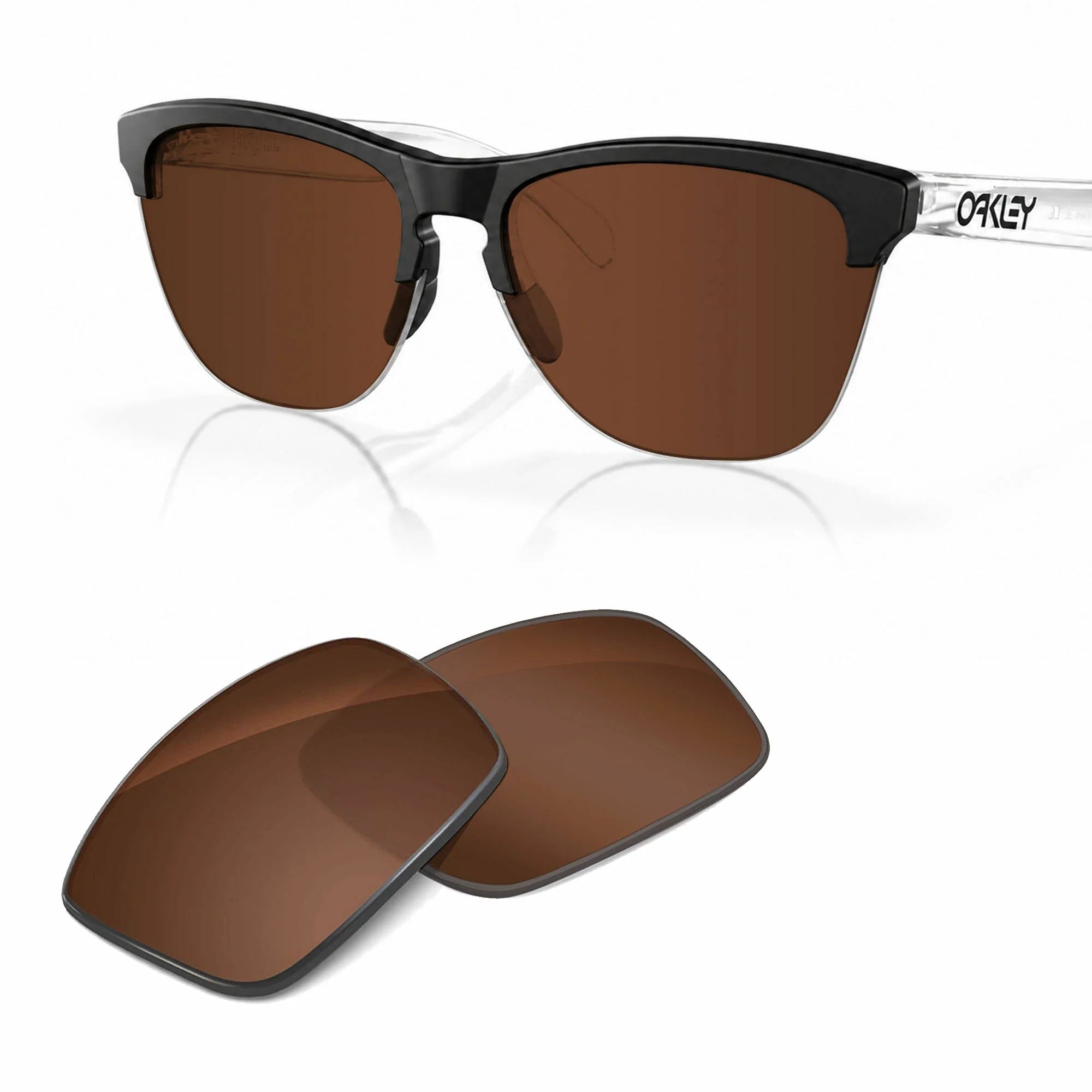 Frogskins™ Lite OO9374