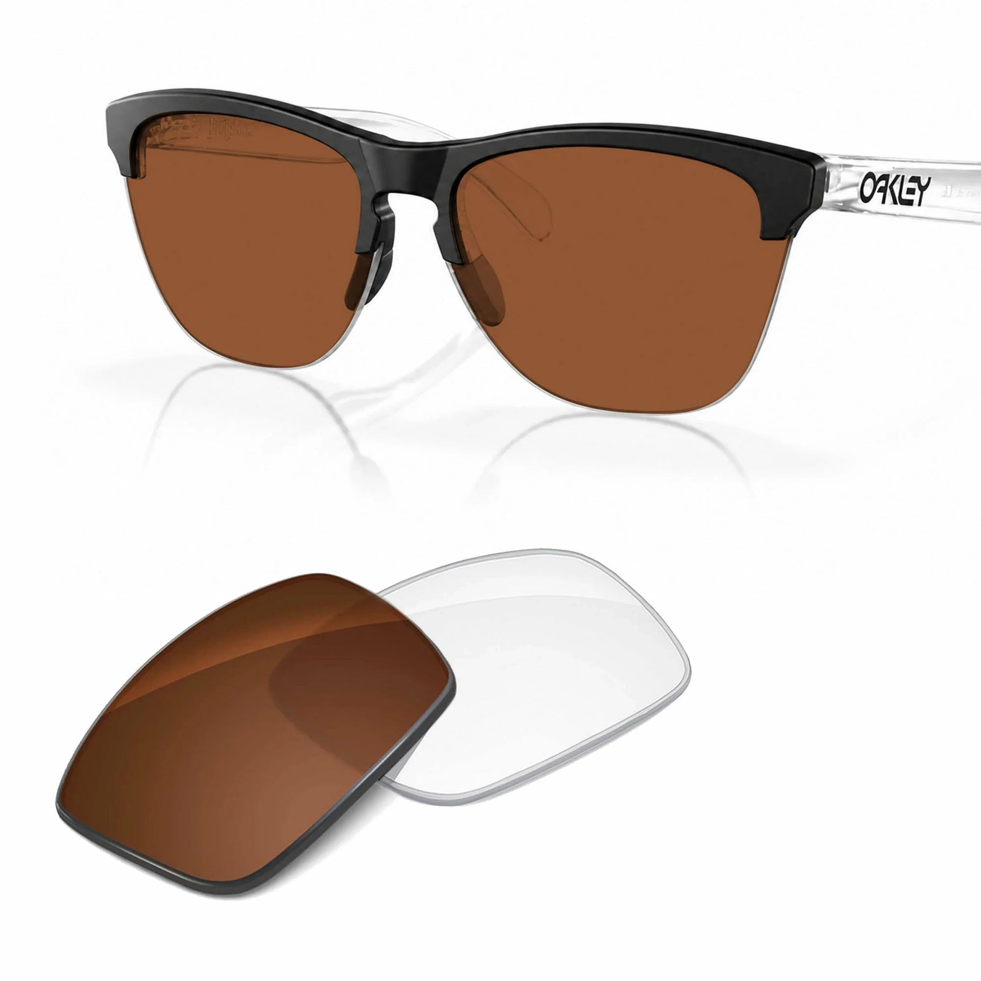 Frogskins™ Lite OO9374