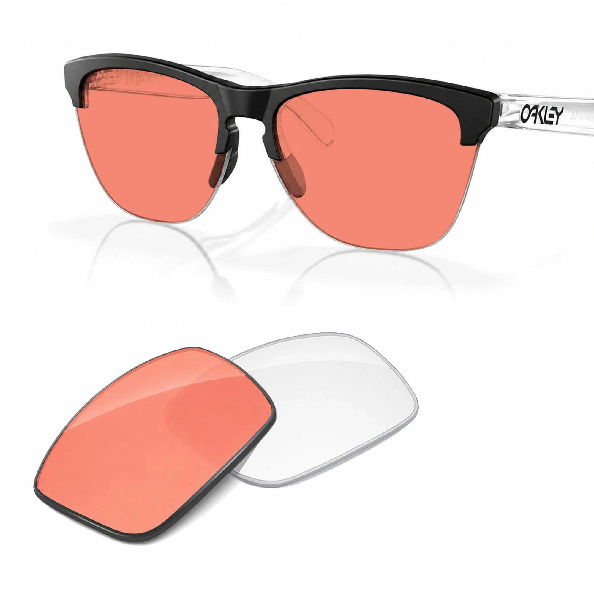 Frogskins™ Lite OO9374