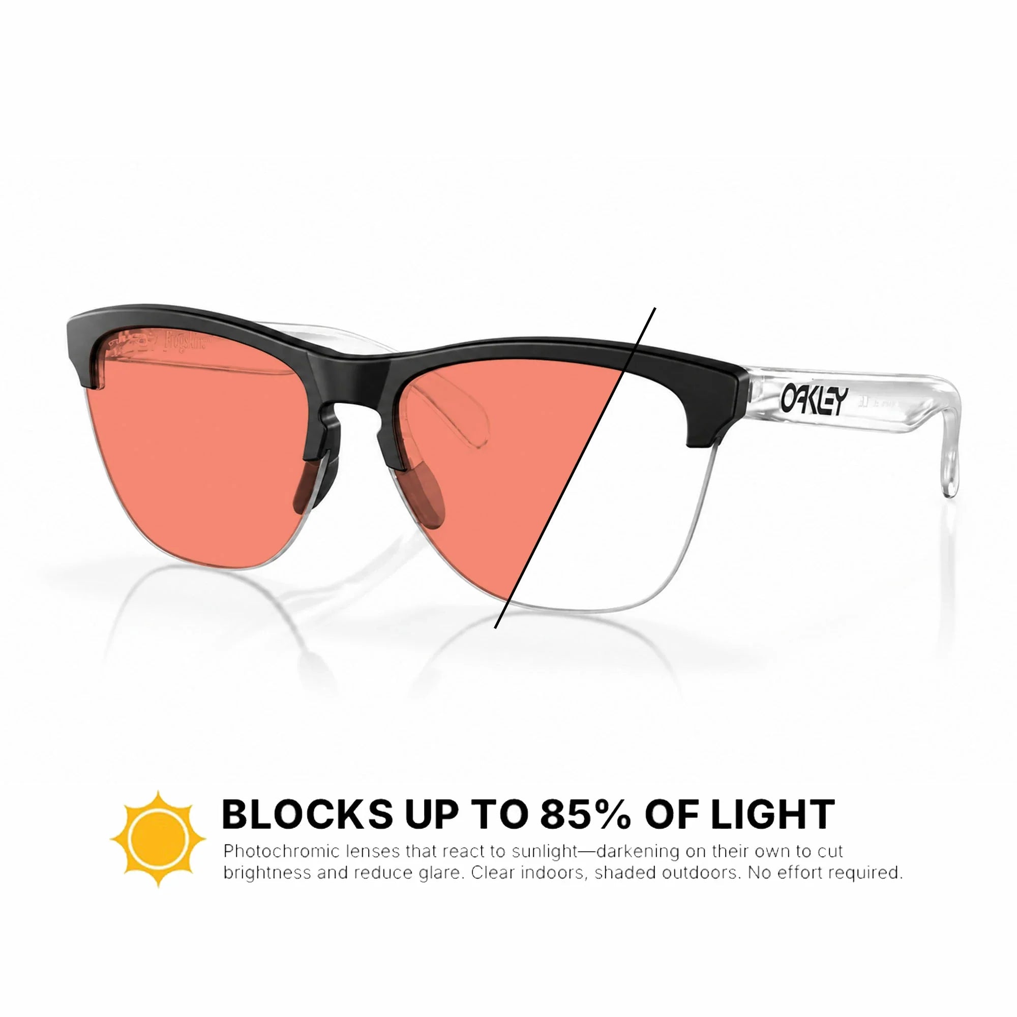 Frogskins™ Lite OO9374