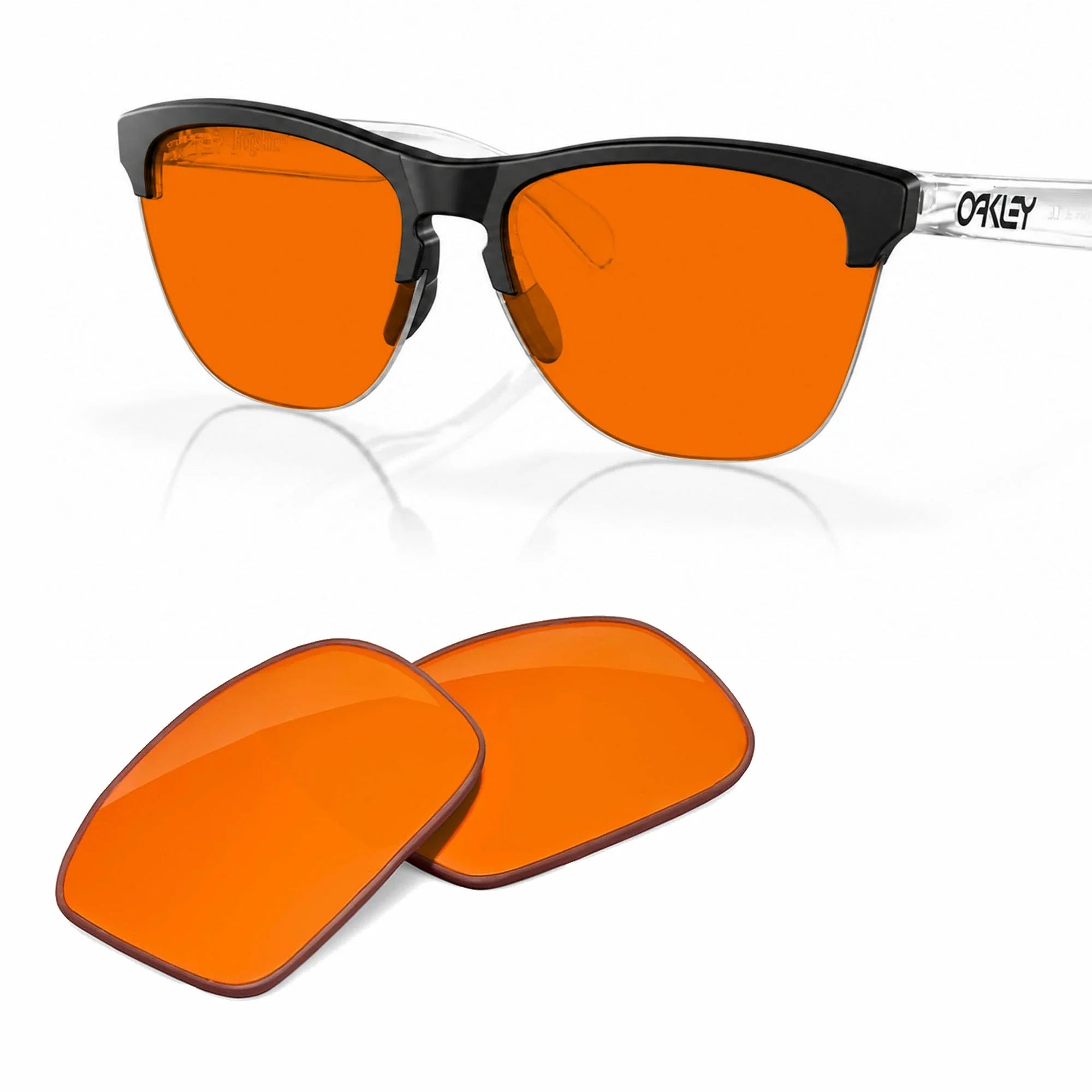 Frogskins™ Lite OO9374