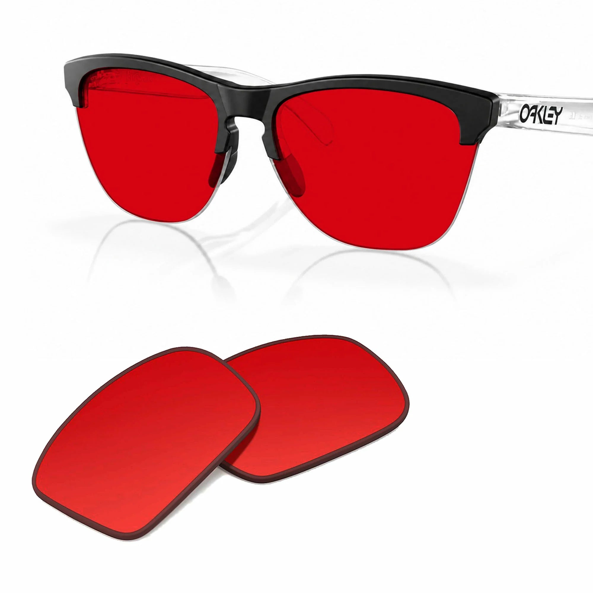 Frogskins™ Lite OO9374
