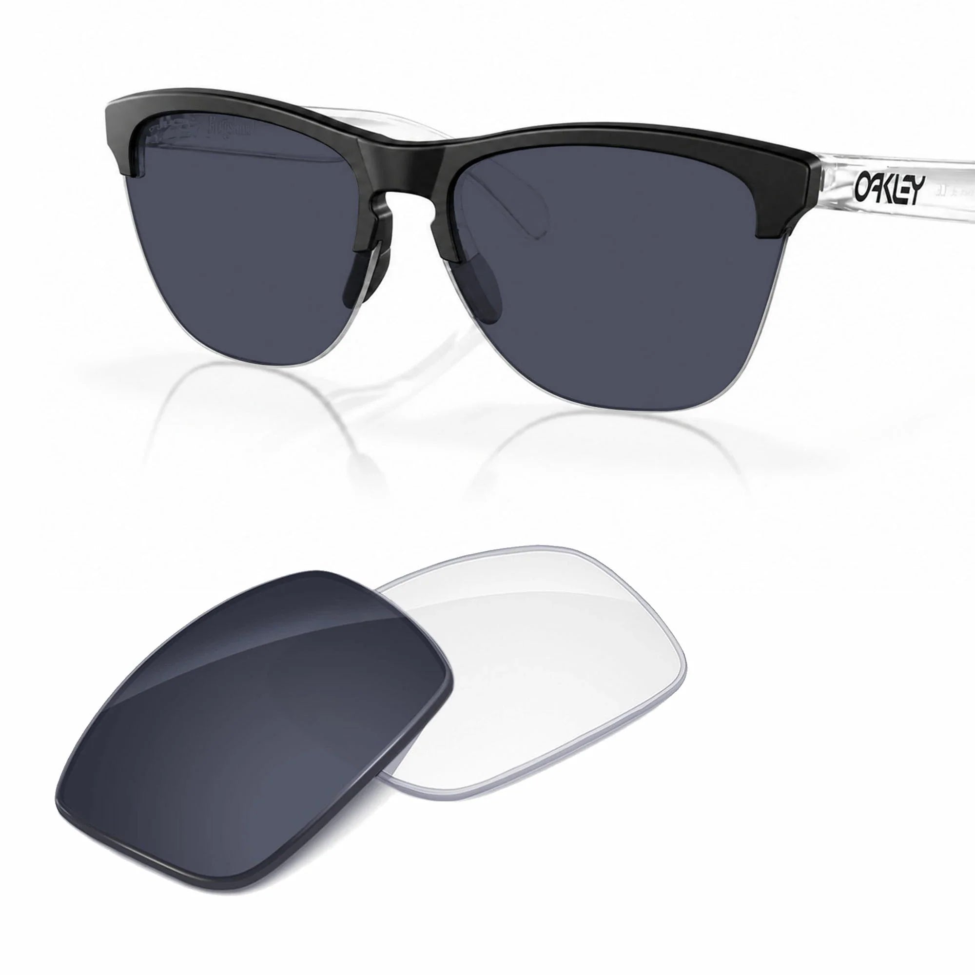 Frogskins™ Lite OO9374