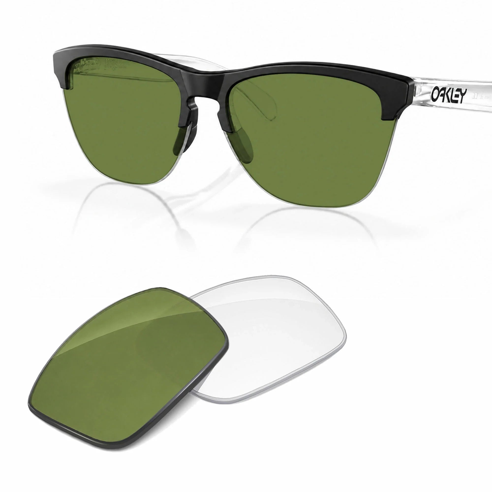 Frogskins™ Lite OO9374