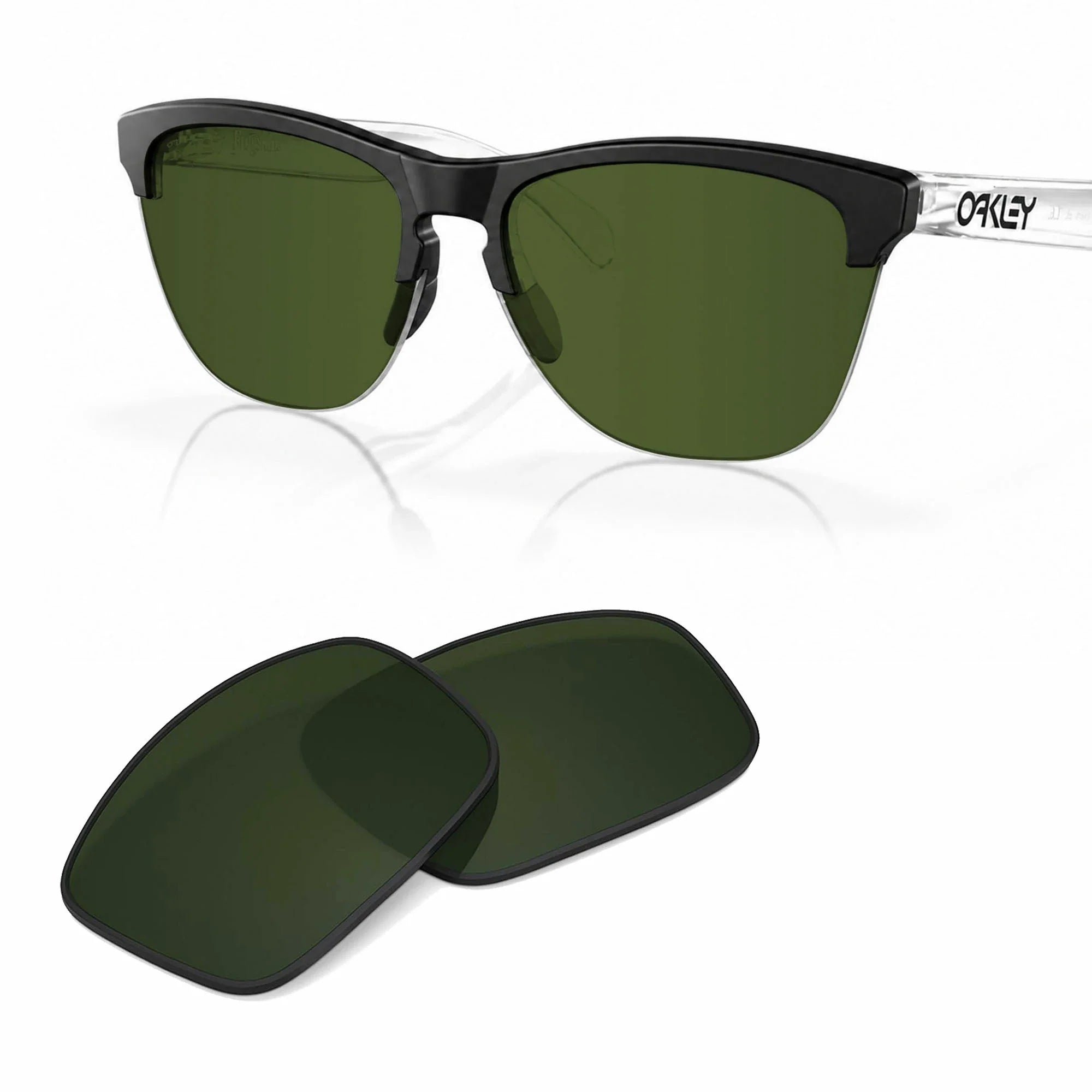 Frogskins™ Lite OO9374