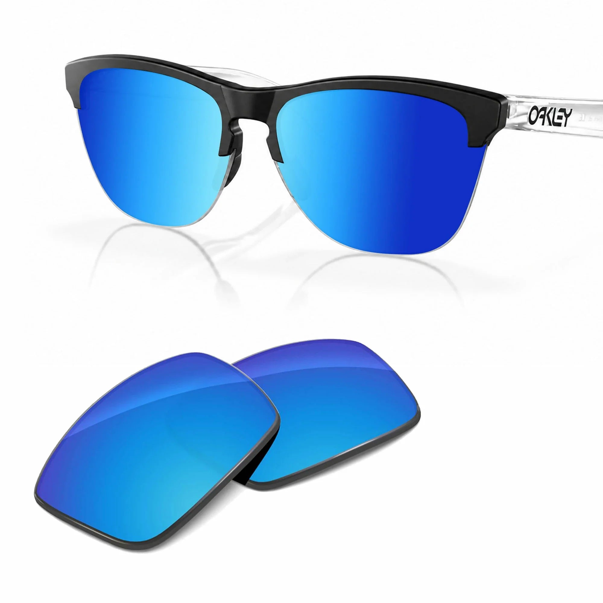Frogskins™ Lite OO9374