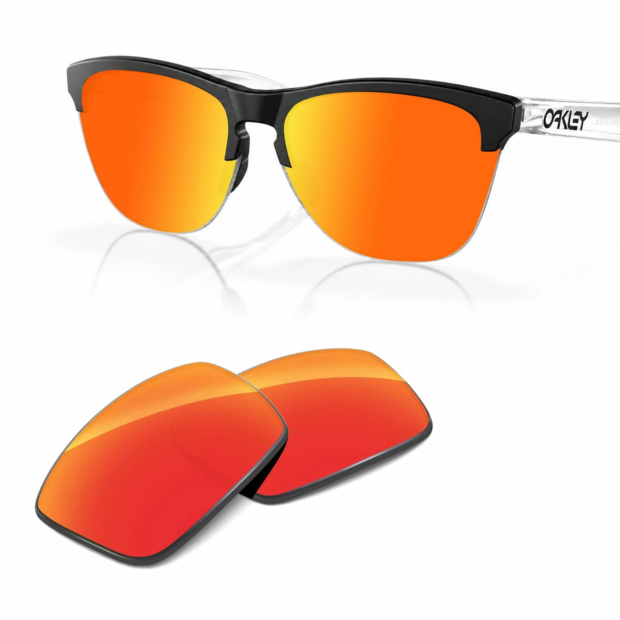 Frogskins™ Lite OO9374