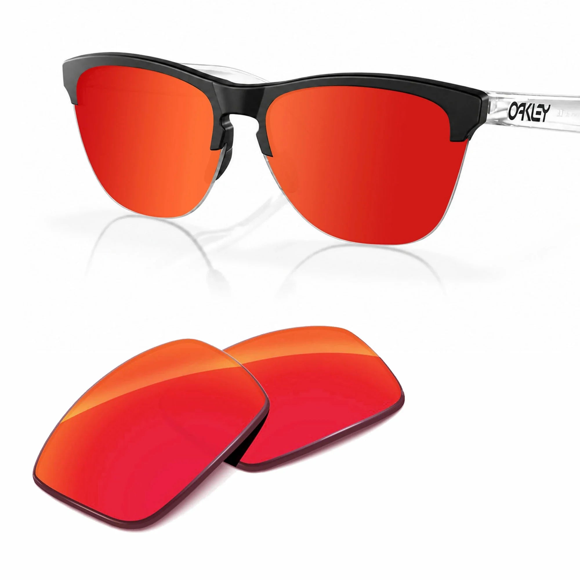 Frogskins™ Lite OO9374