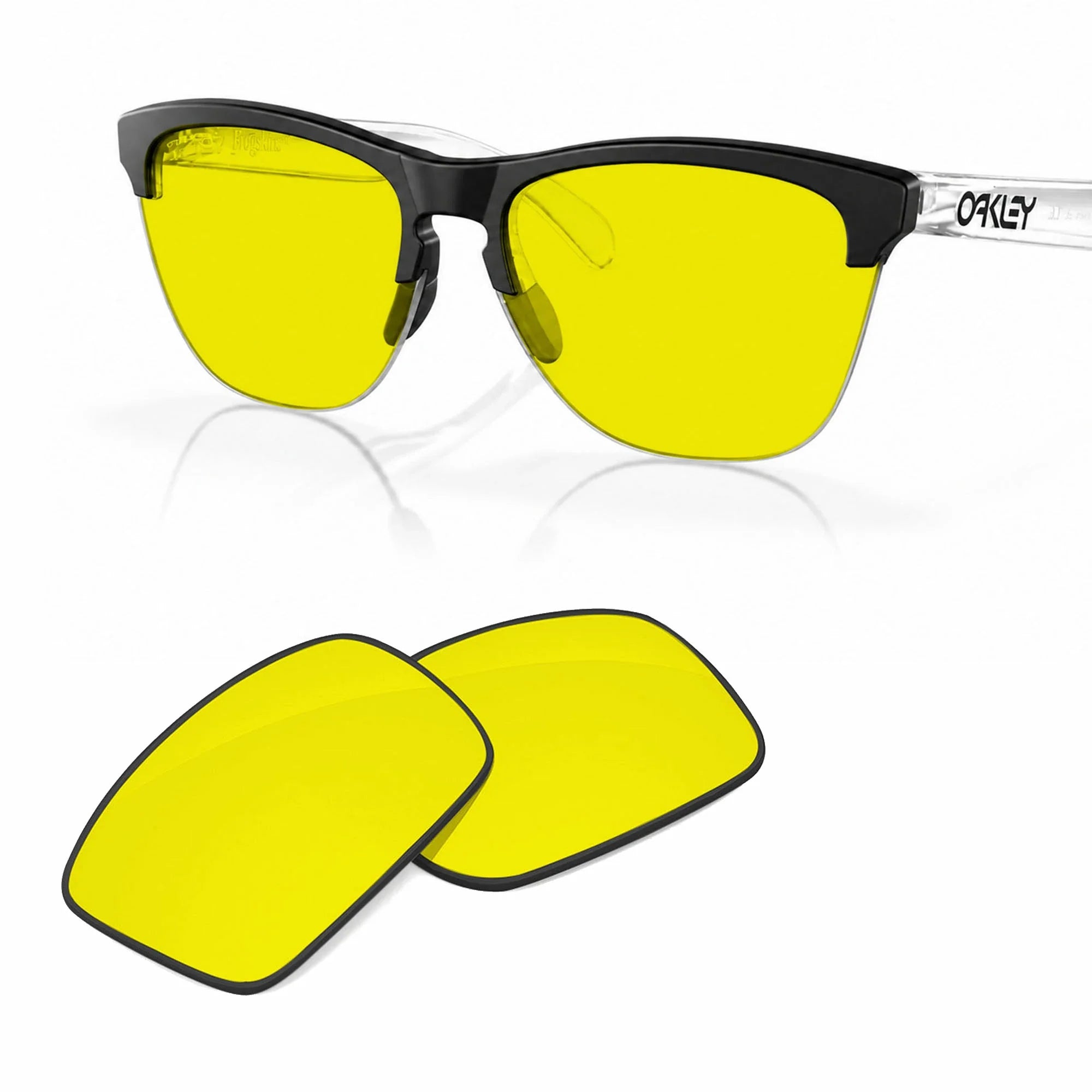 Frogskins™ Lite OO9374