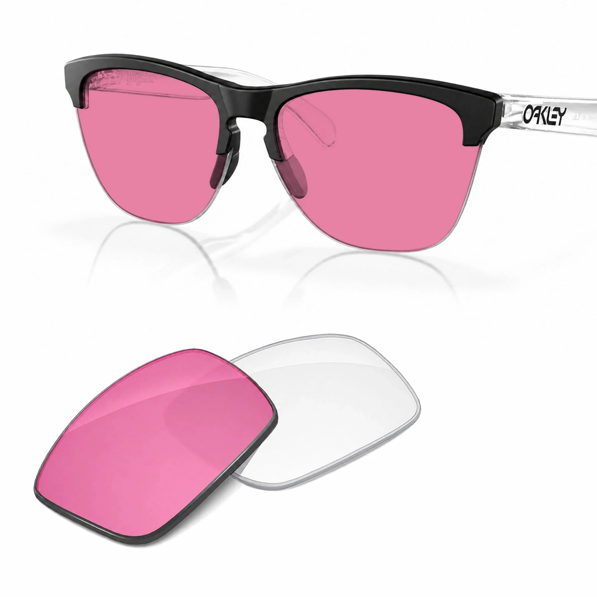 Frogskins™ Lite OO9374