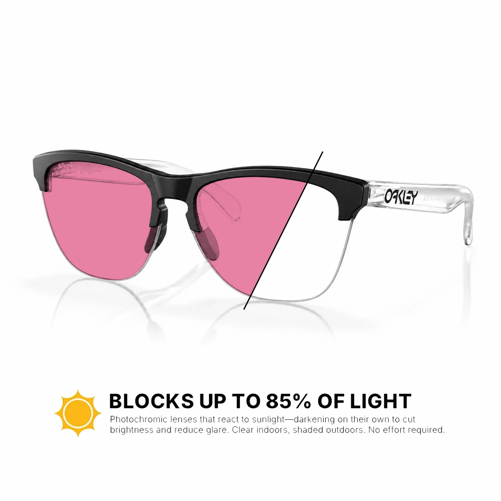 Frogskins™ Lite OO9374