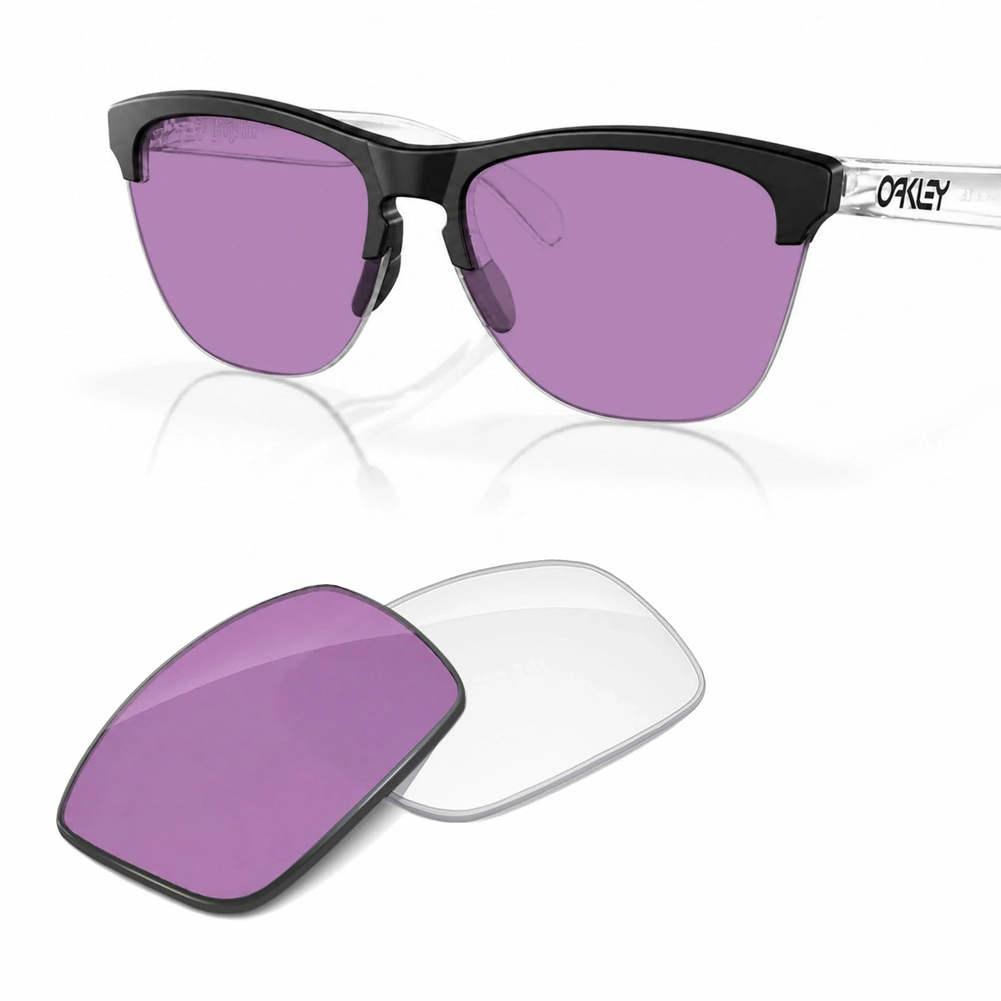 Frogskins™ Lite OO9374