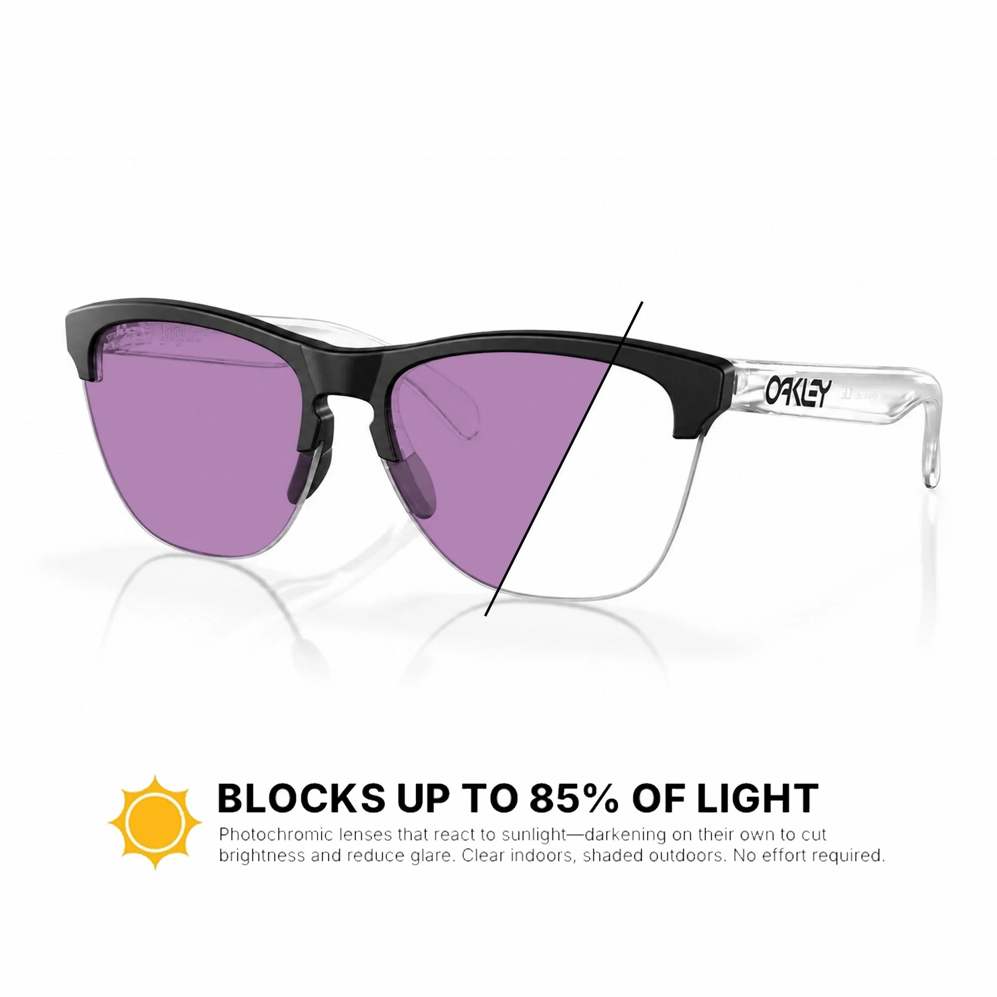 Frogskins™ Lite OO9374