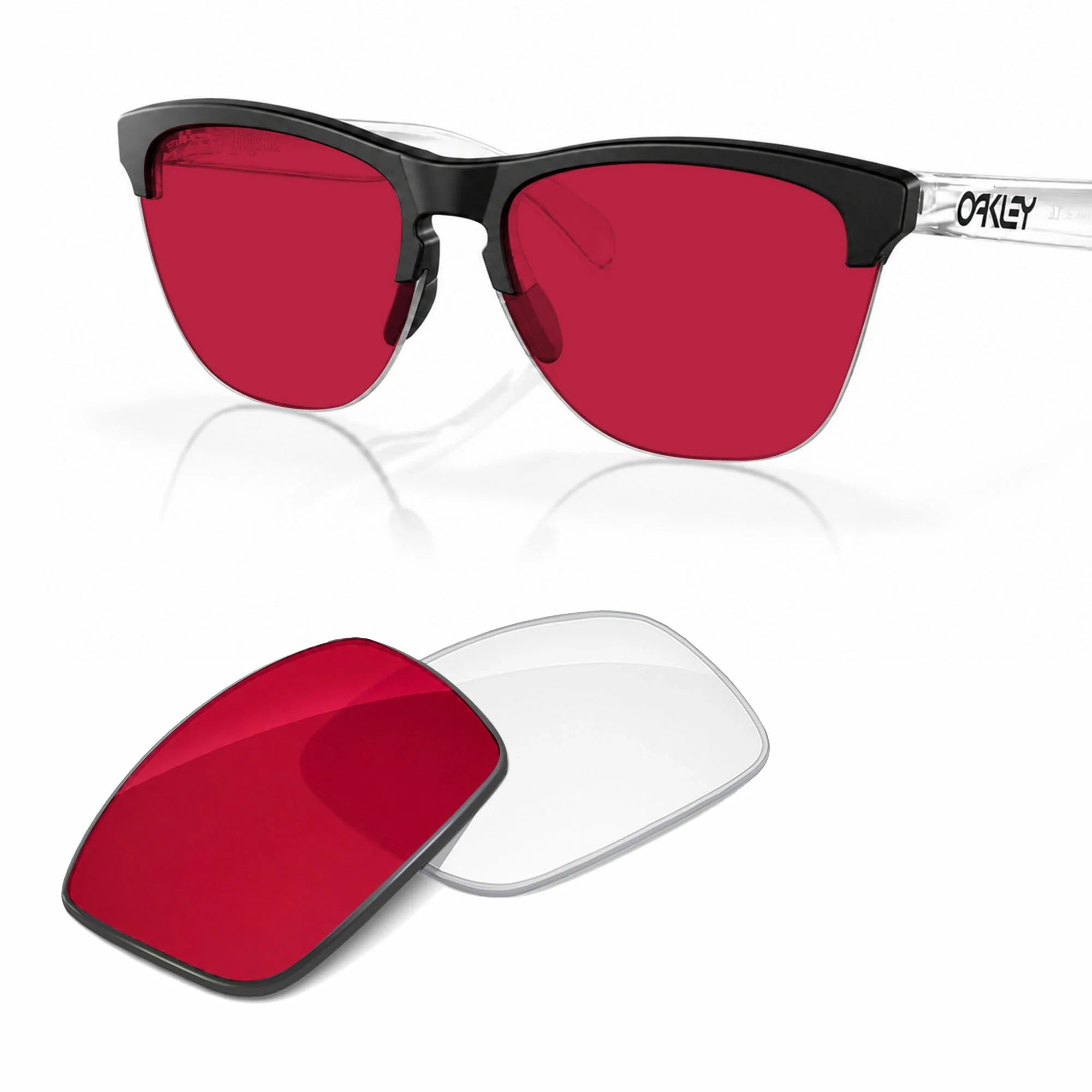 Frogskins™ Lite OO9374