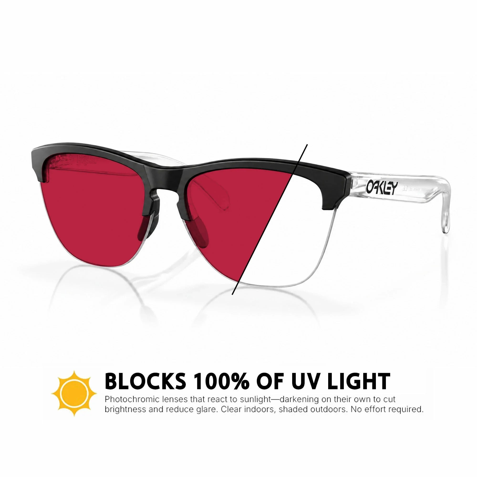 Frogskins™ Lite OO9374