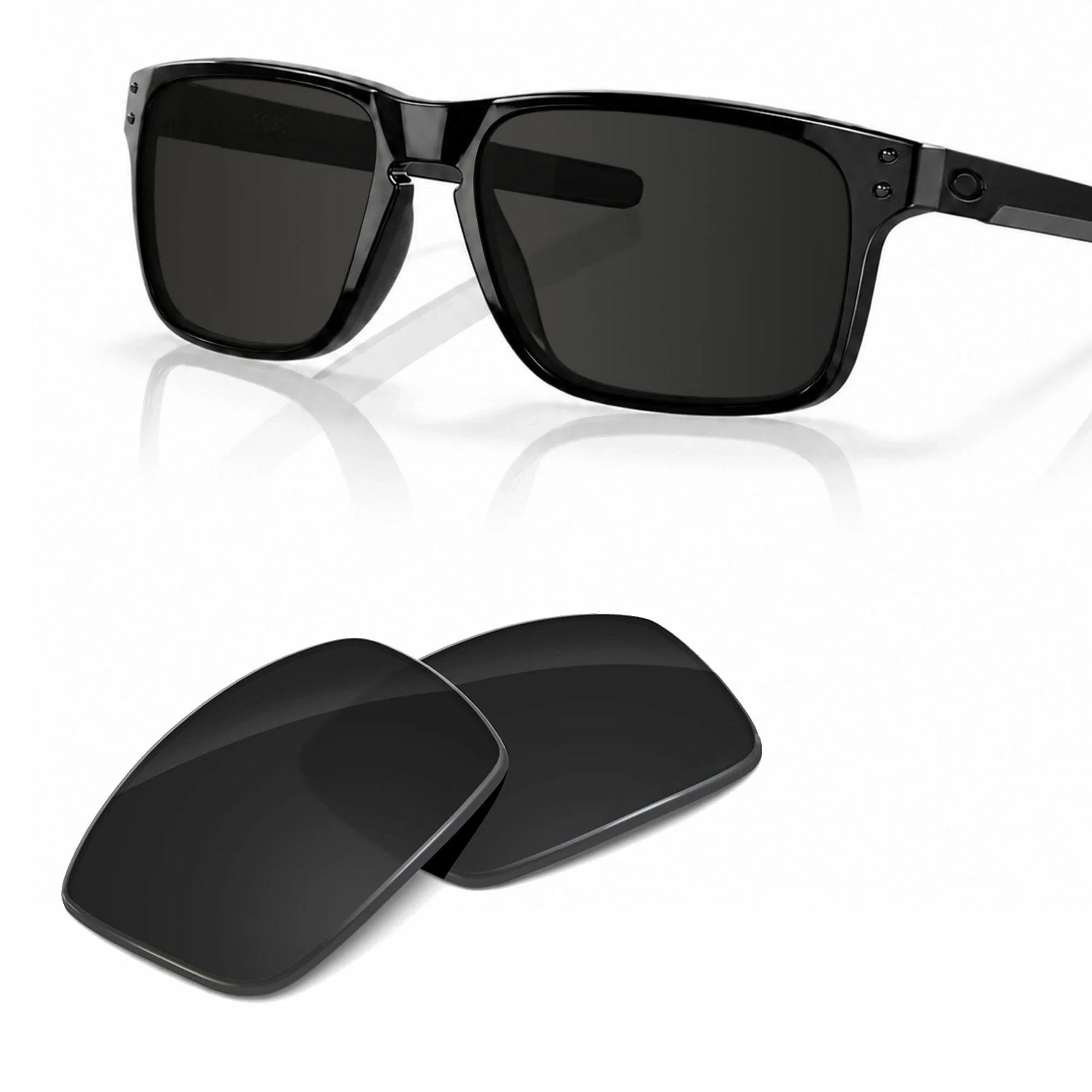 Holbrook™ Mix OO9384