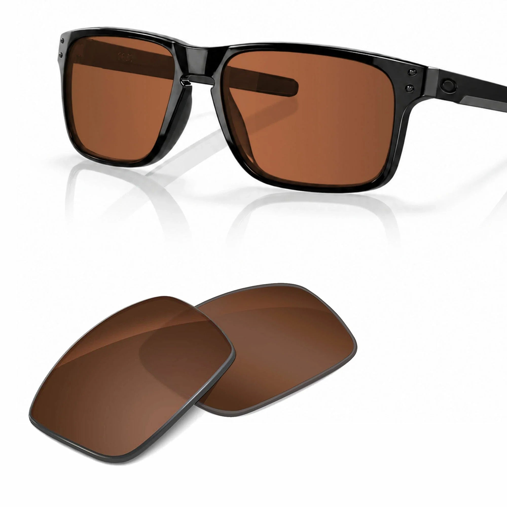 Holbrook™ Mix OO9384