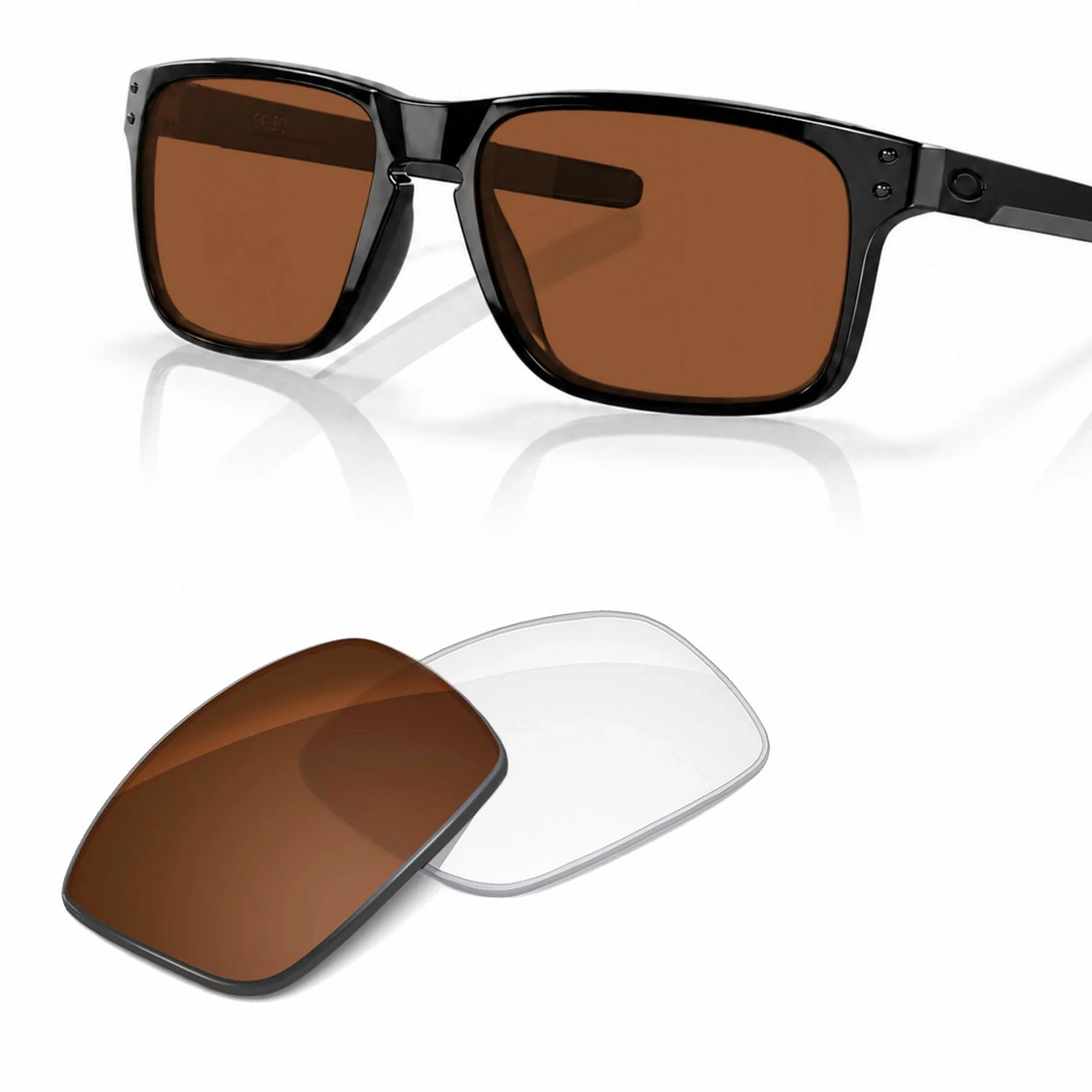 Holbrook™ Mix OO9384