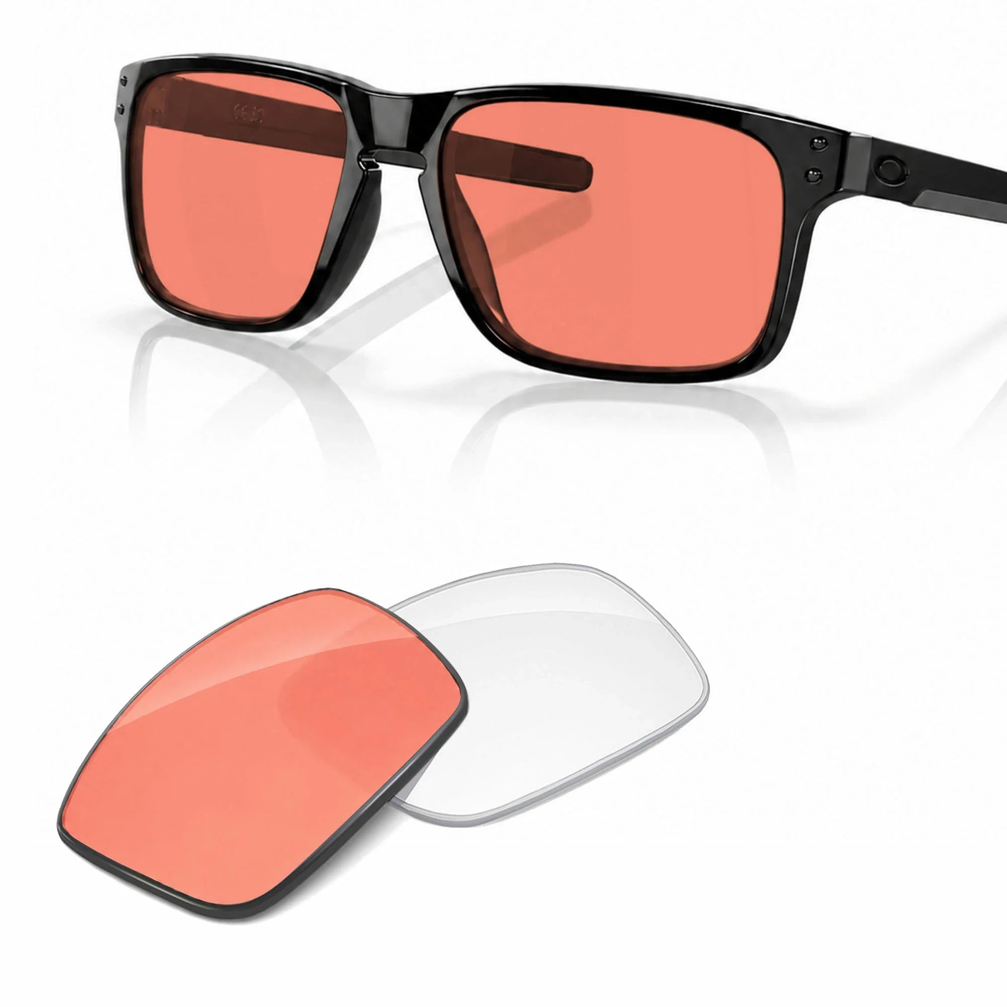 Holbrook™ Mix OO9384
