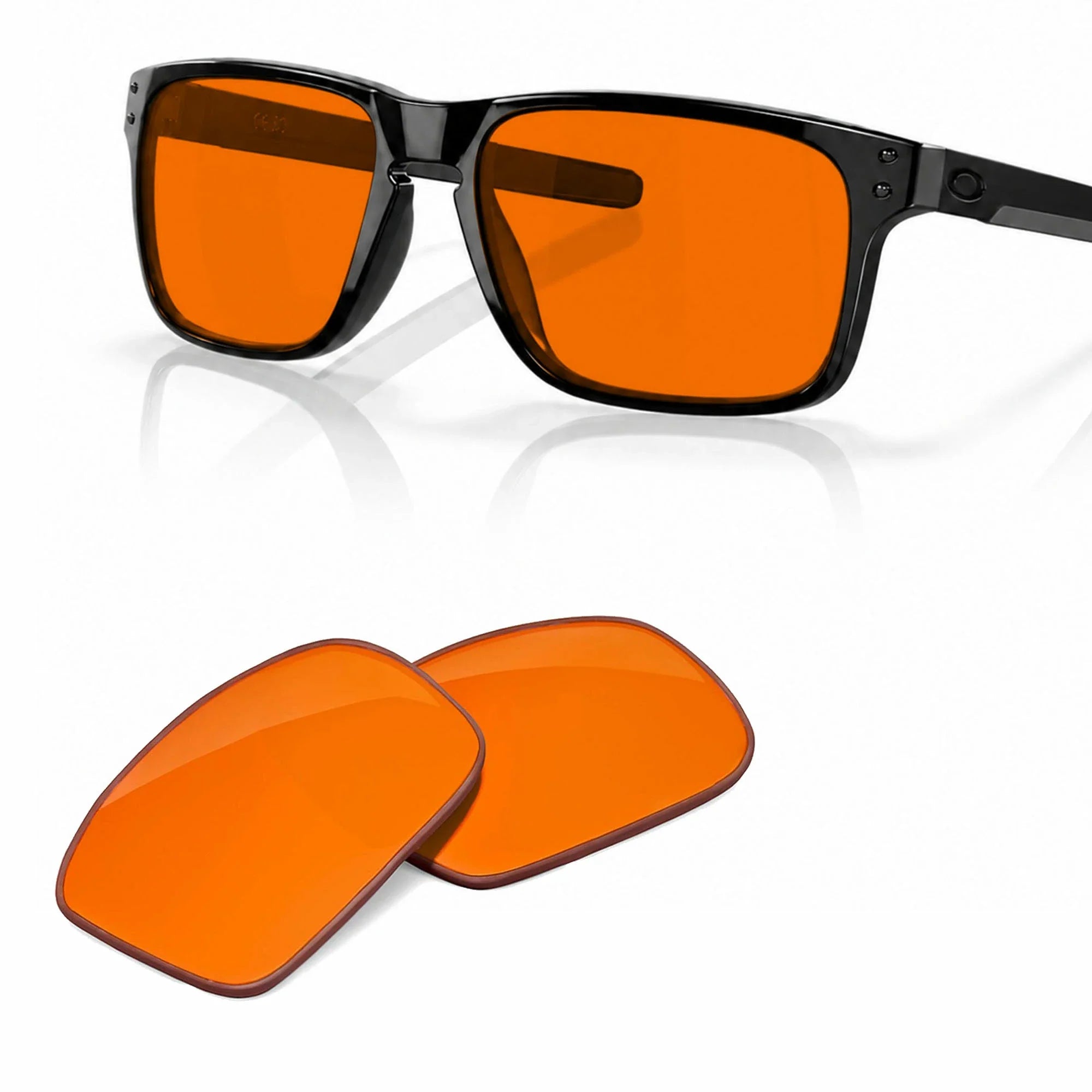 Holbrook™ Mix OO9384