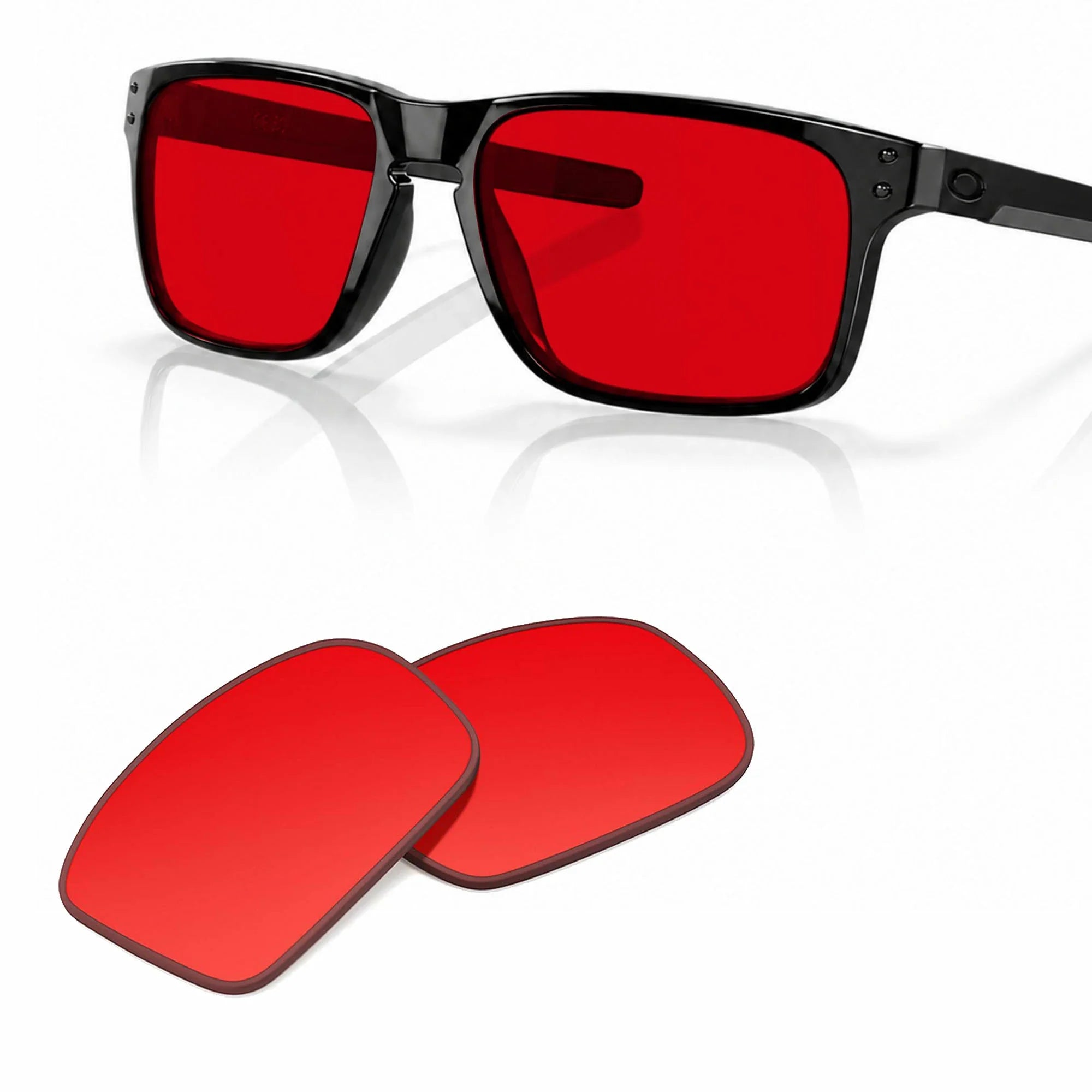 Holbrook™ Mix OO9384