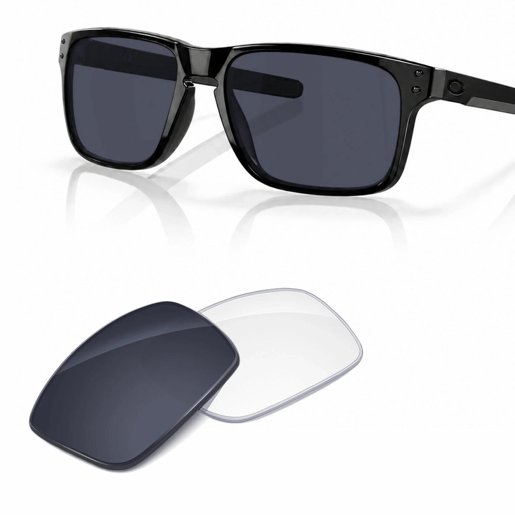 Holbrook™ Mix OO9384