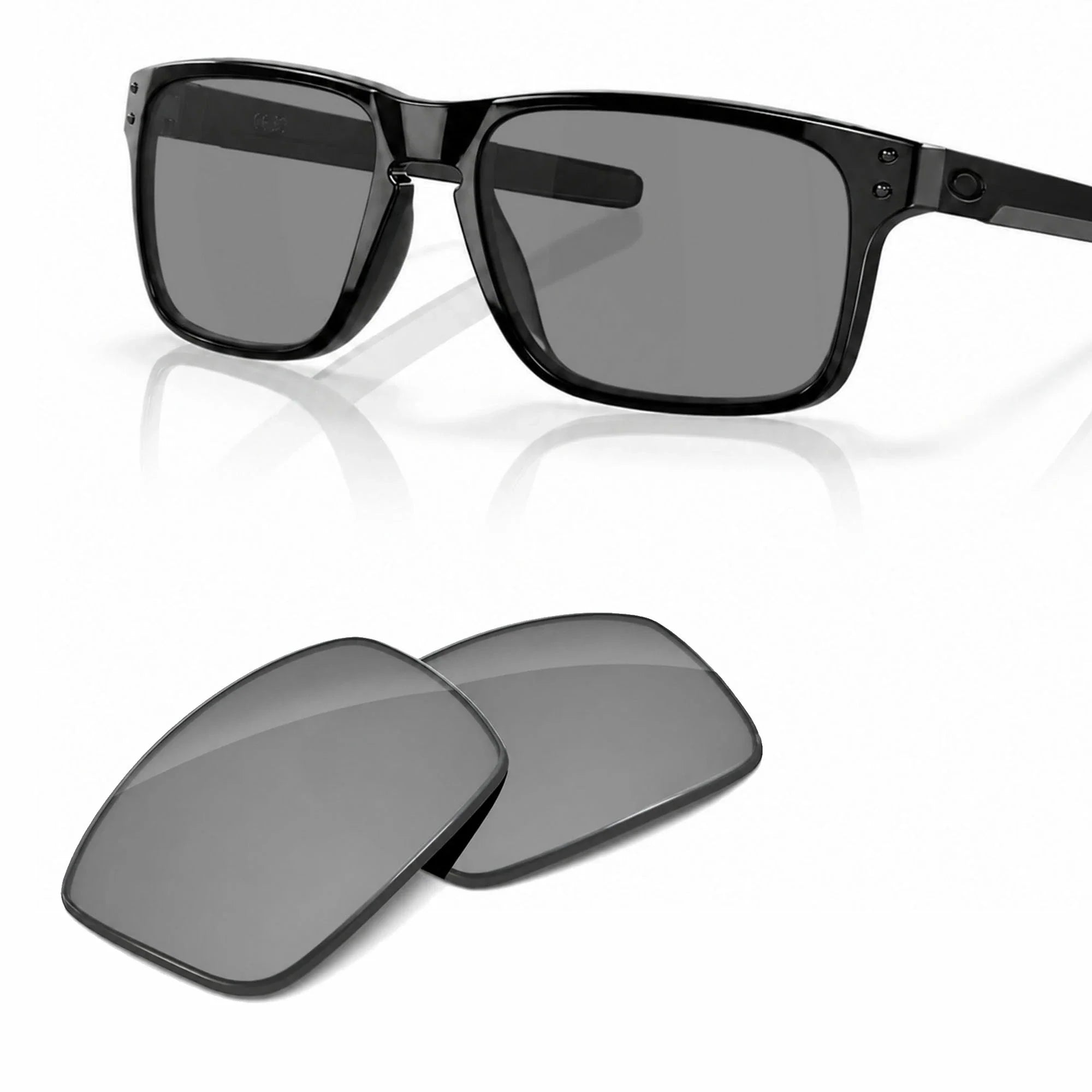 Holbrook™ Mix OO9384