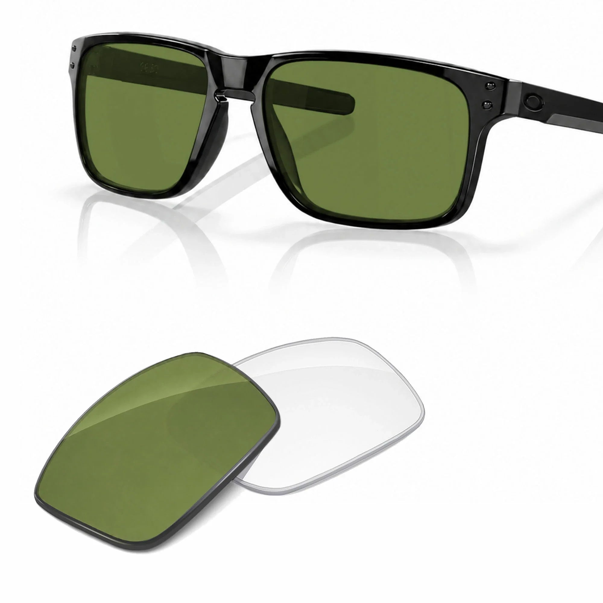 Holbrook™ Mix OO9384