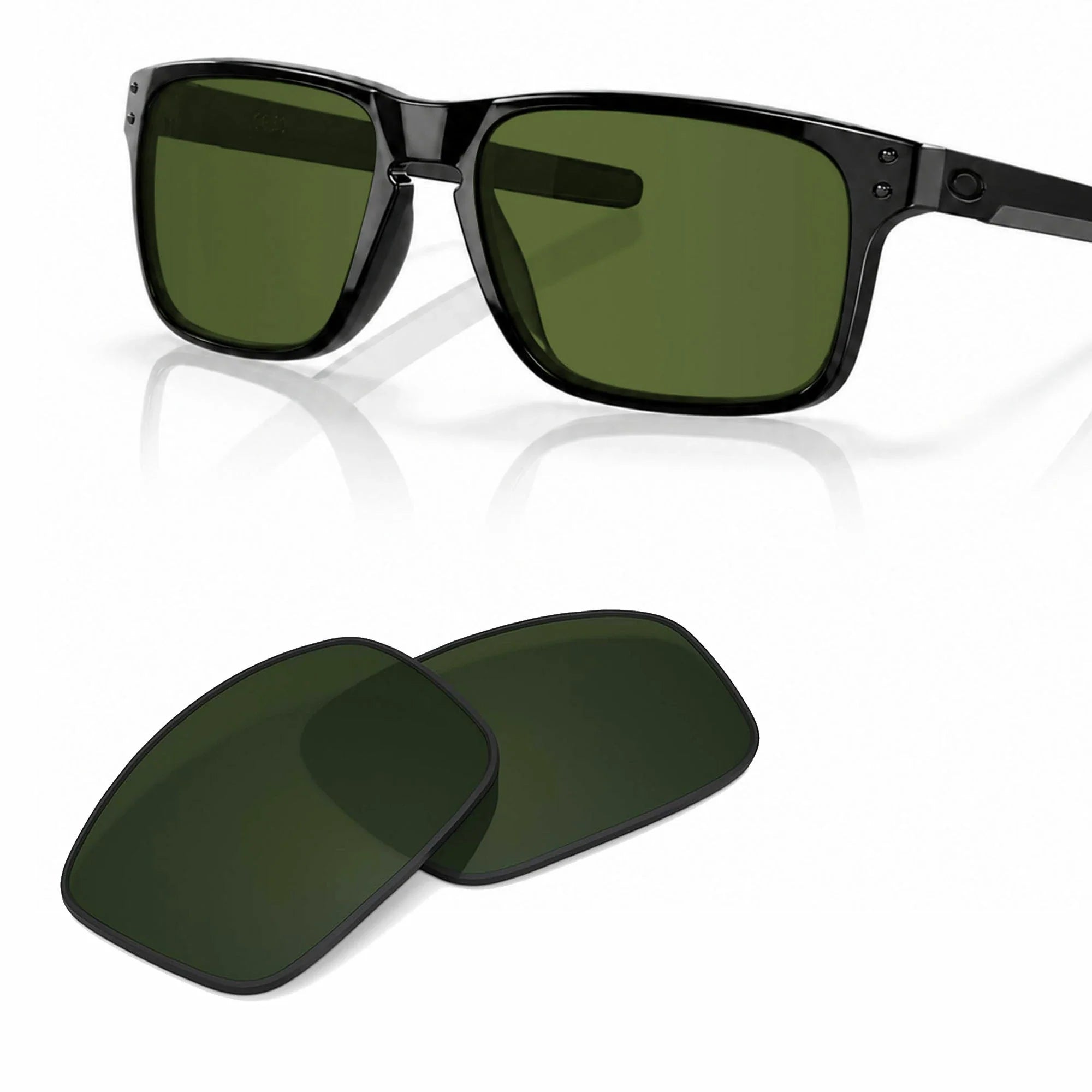 Holbrook™ Mix OO9384