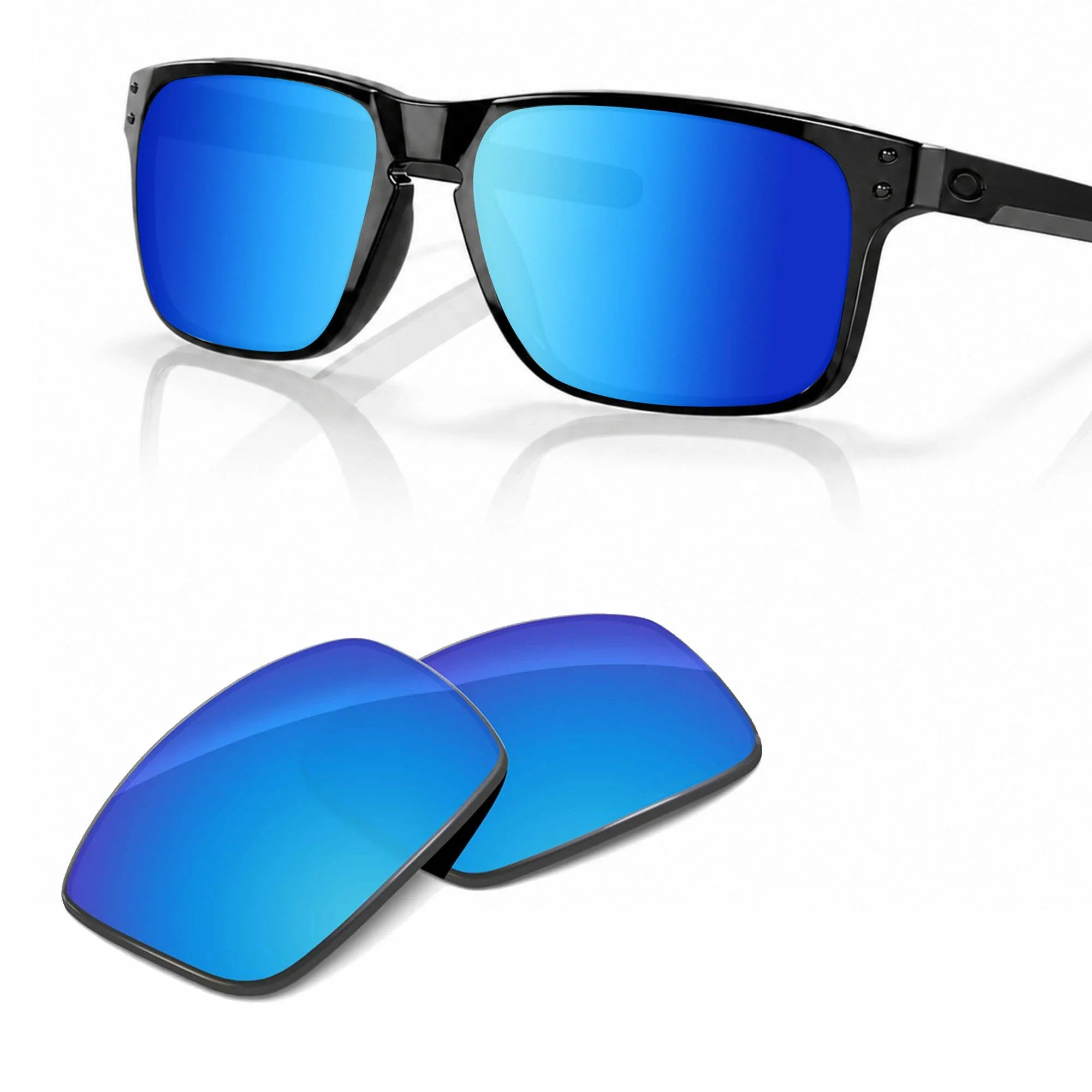 Holbrook™ Mix OO9384