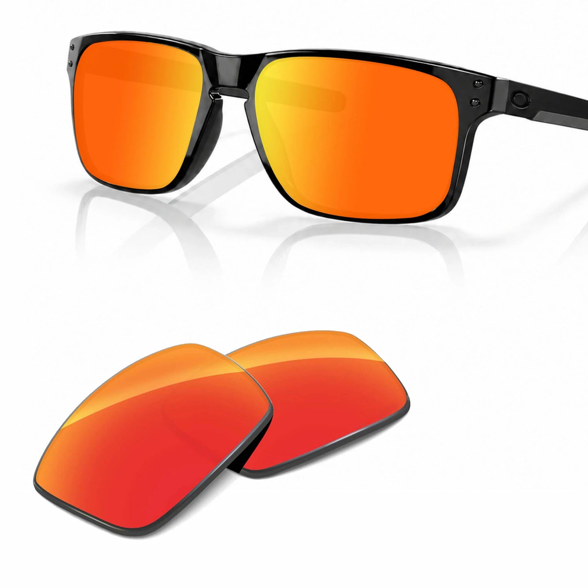 Holbrook™ Mix OO9384